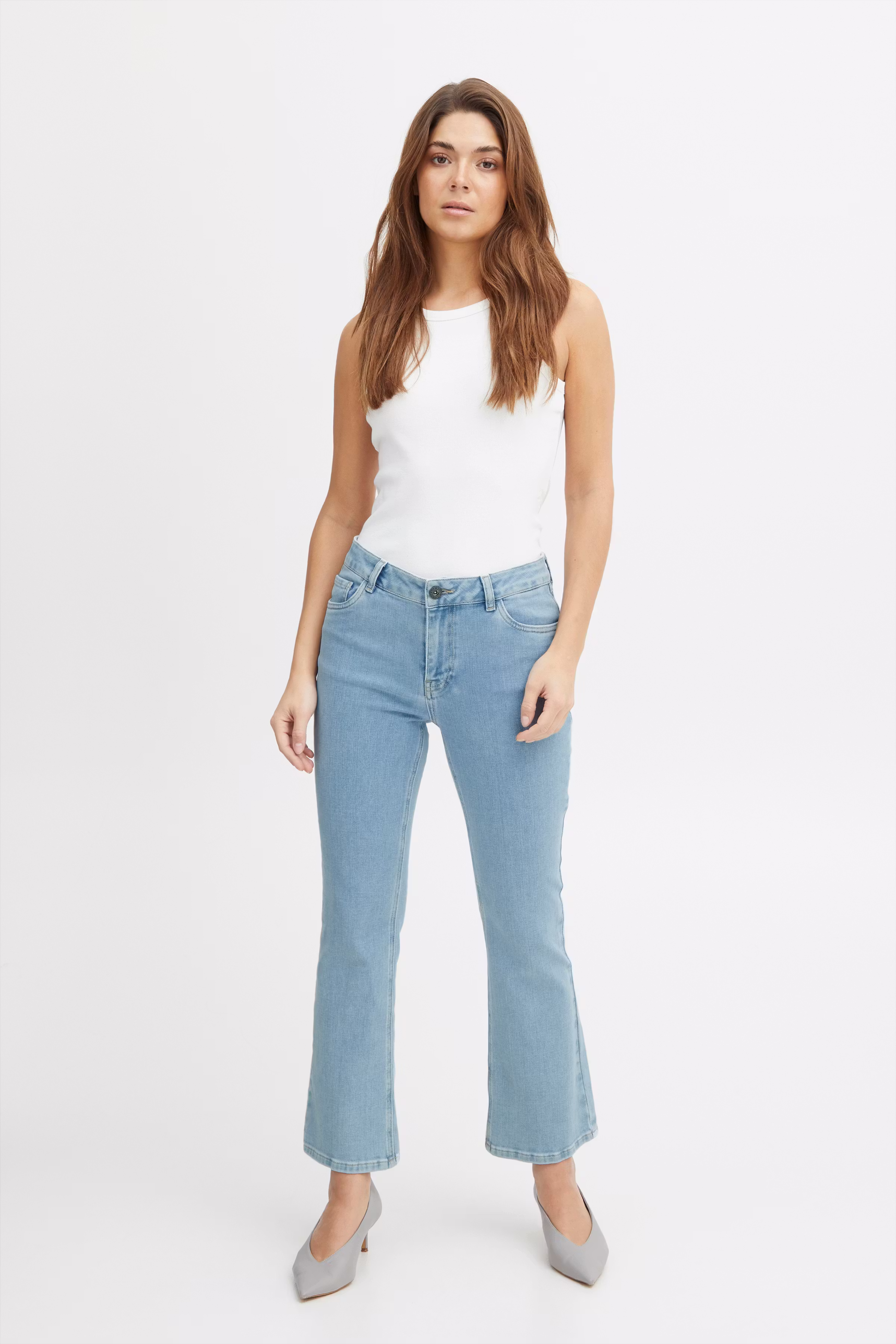 PZRIA Jeans LOOKBOOK FRONT 50207172-200008