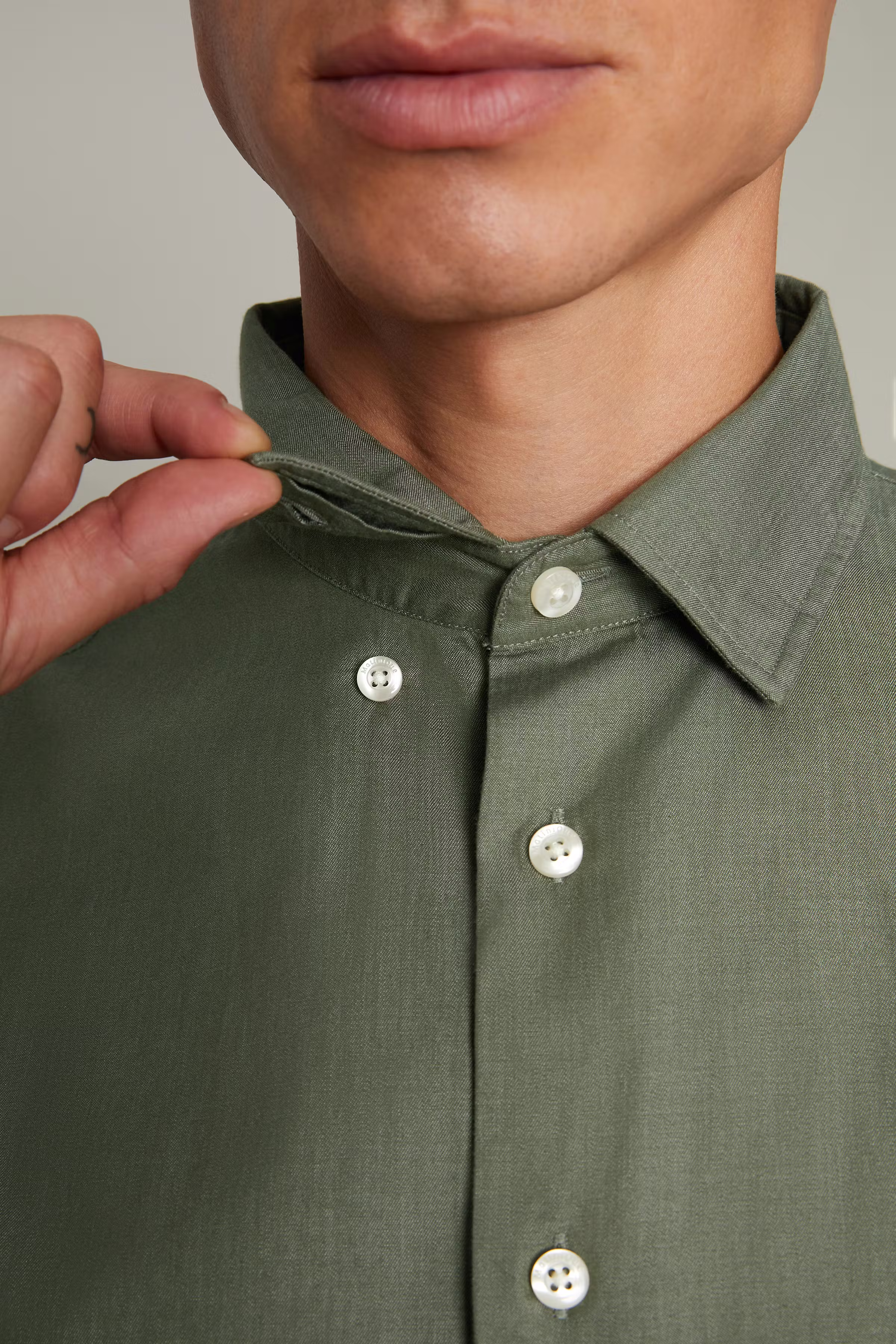 MAmarc Shirt LOOKBOOK DETAIL 30206382-180515