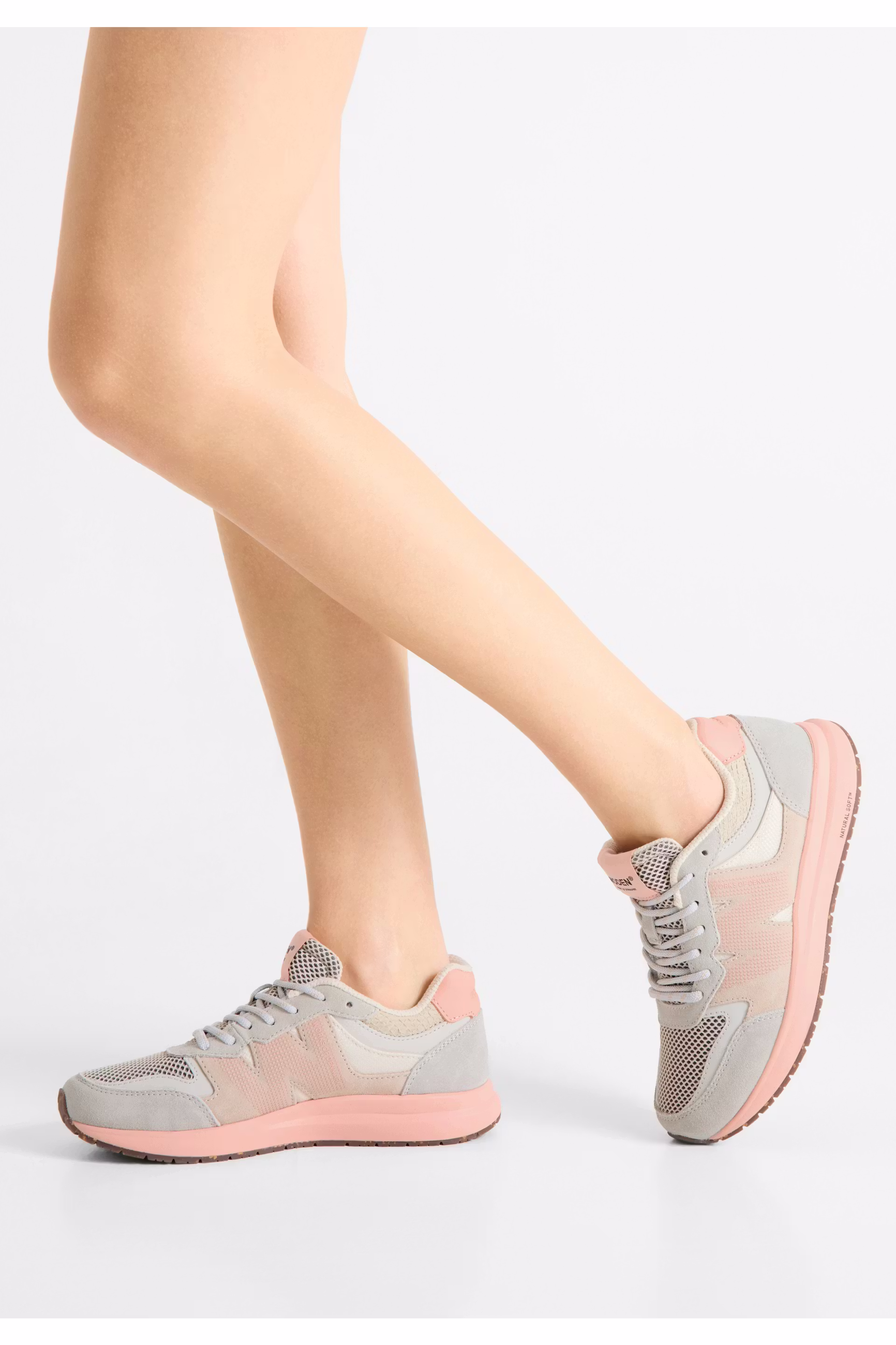 RigmorOpenMesh Shoe LOOKBOOK FRONT 40551625-400792