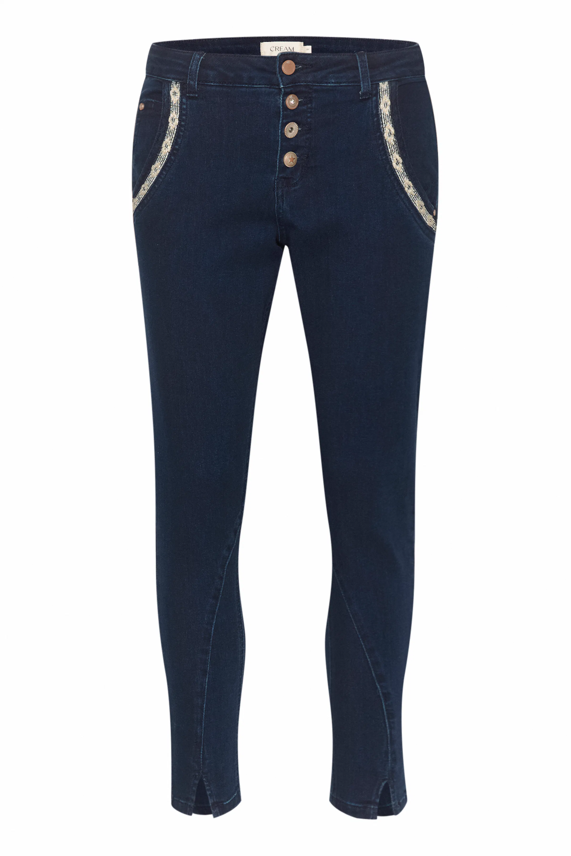 CRholly Jeans PACK FRONT 10607289-100114