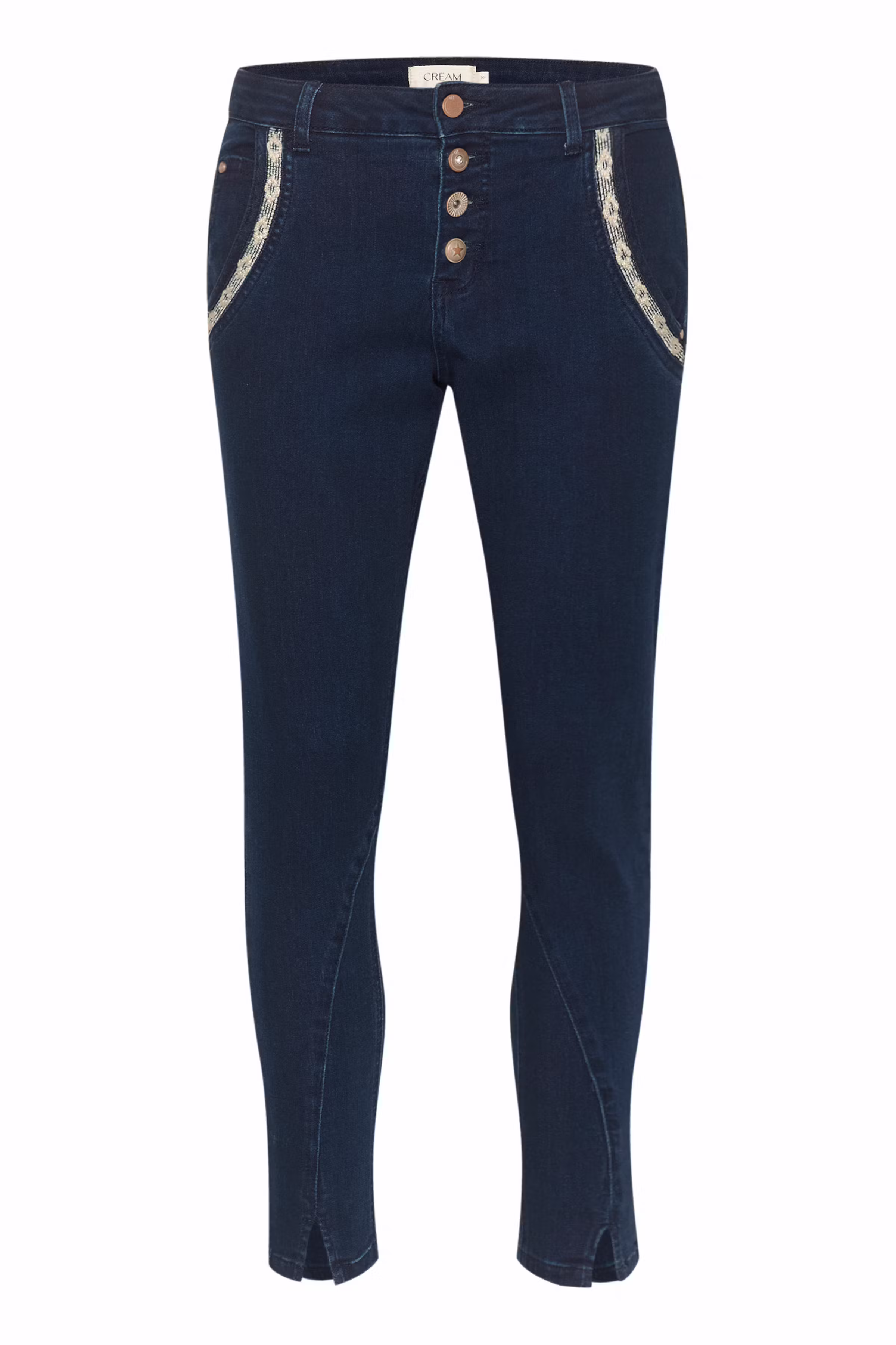 CRholly Jeans PACK FRONT 10607289-100114