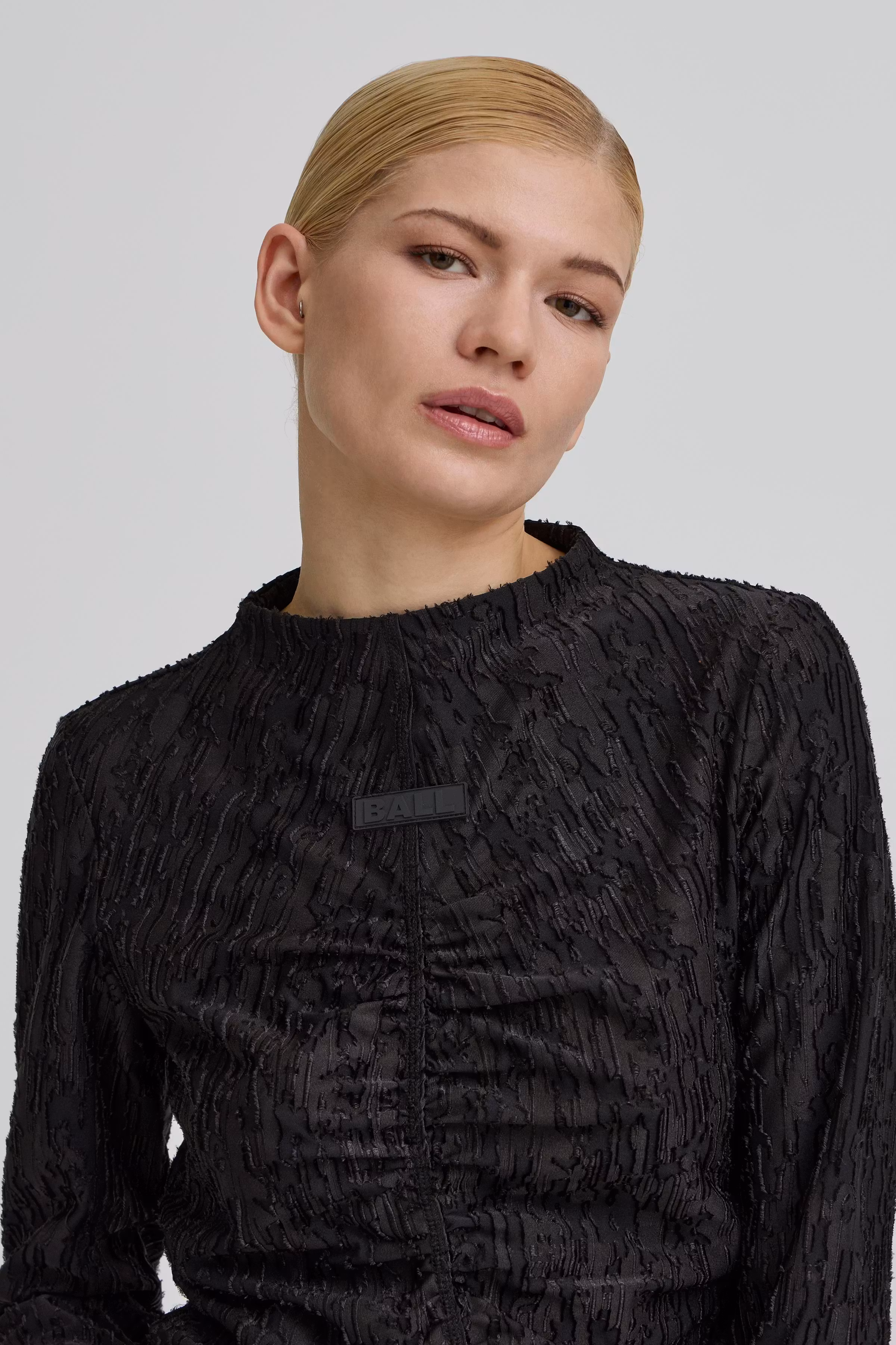 BAALCIDE Blouse LOOKBOOK DETAIL 50408140-193911