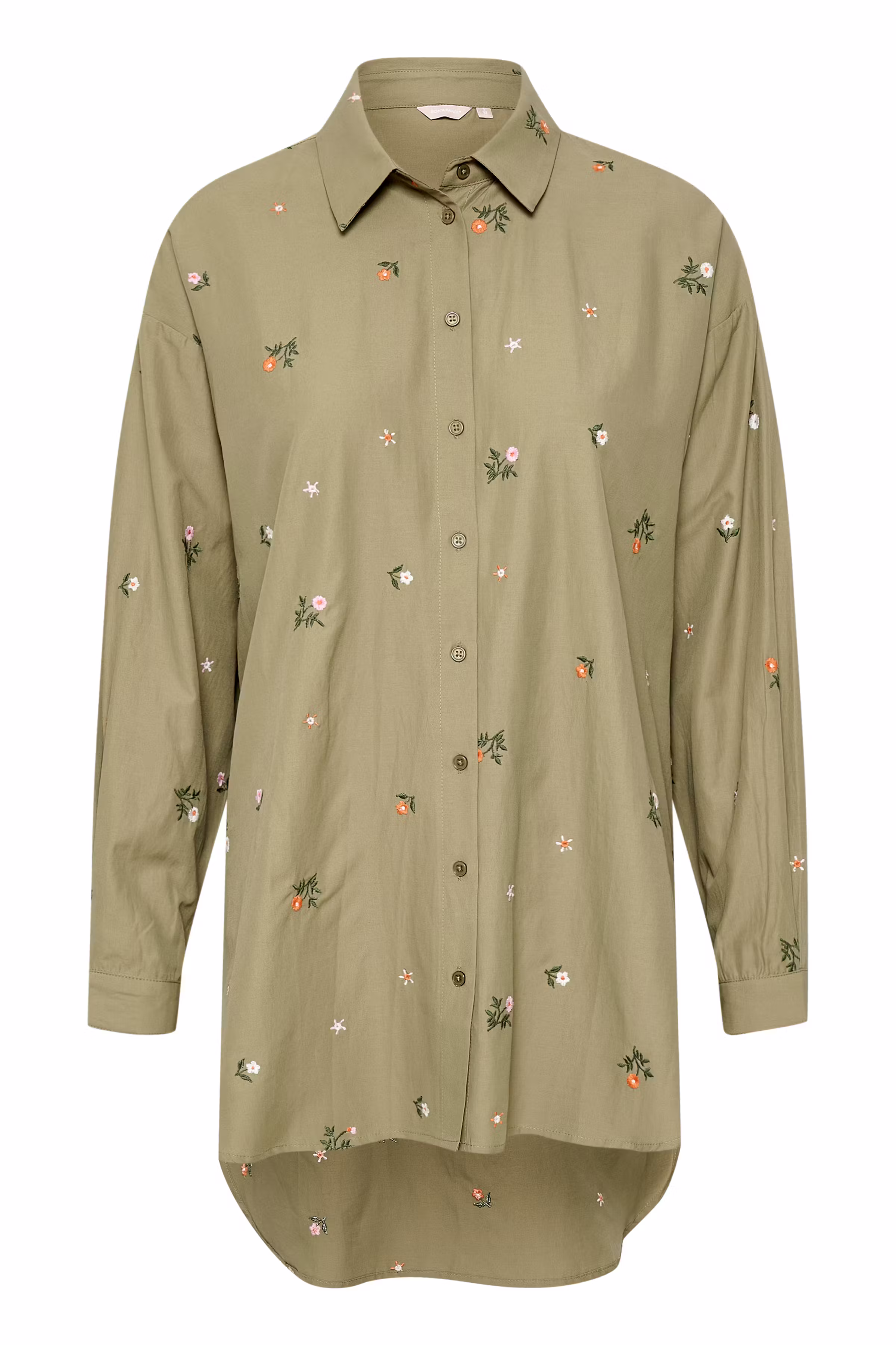 BPemmasia Skjorta PACK FRONT 10590425-104321B