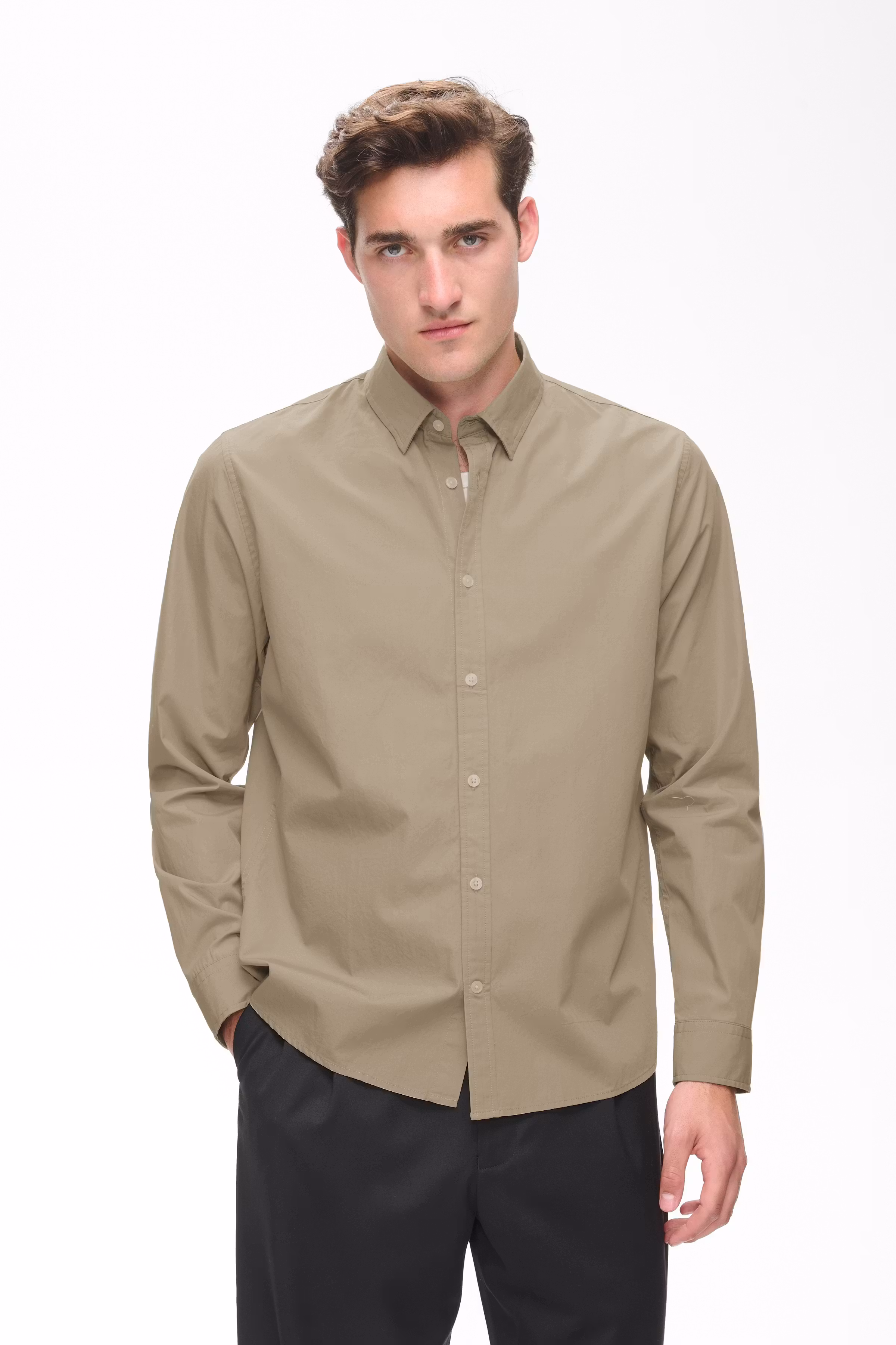 MAChristaldo Skjorte LOOKBOOK FRONT 30208898-170510
