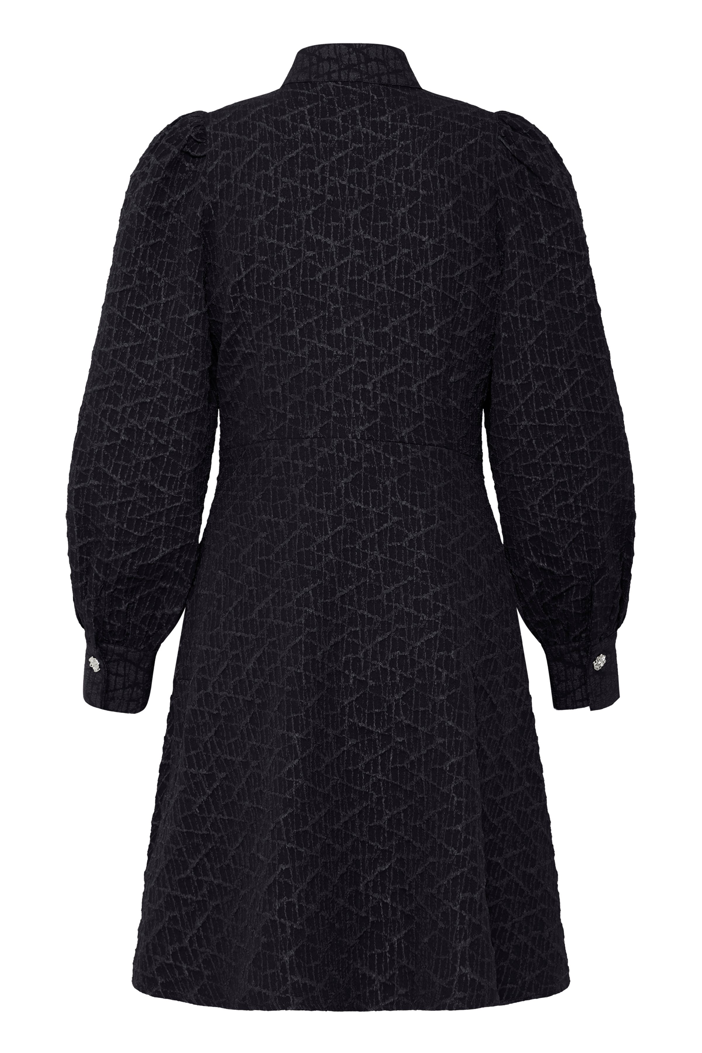 BYDESMORA Jurk PACK BACK 20819843-194008