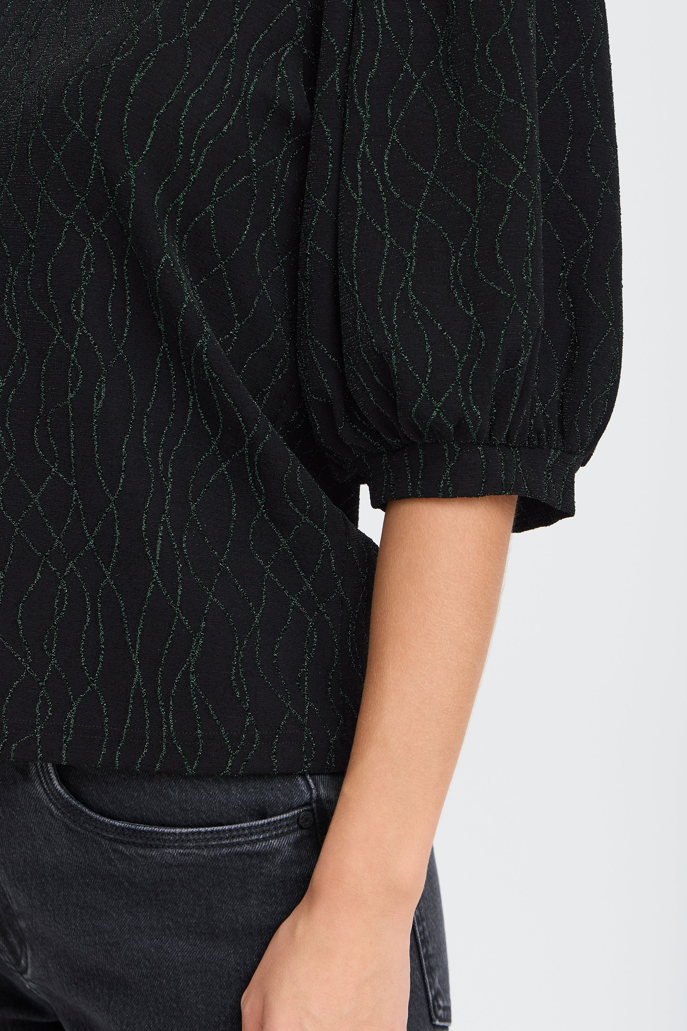 PZHAZEL Blouse LOOKBOOK DETAIL 50208549-203879