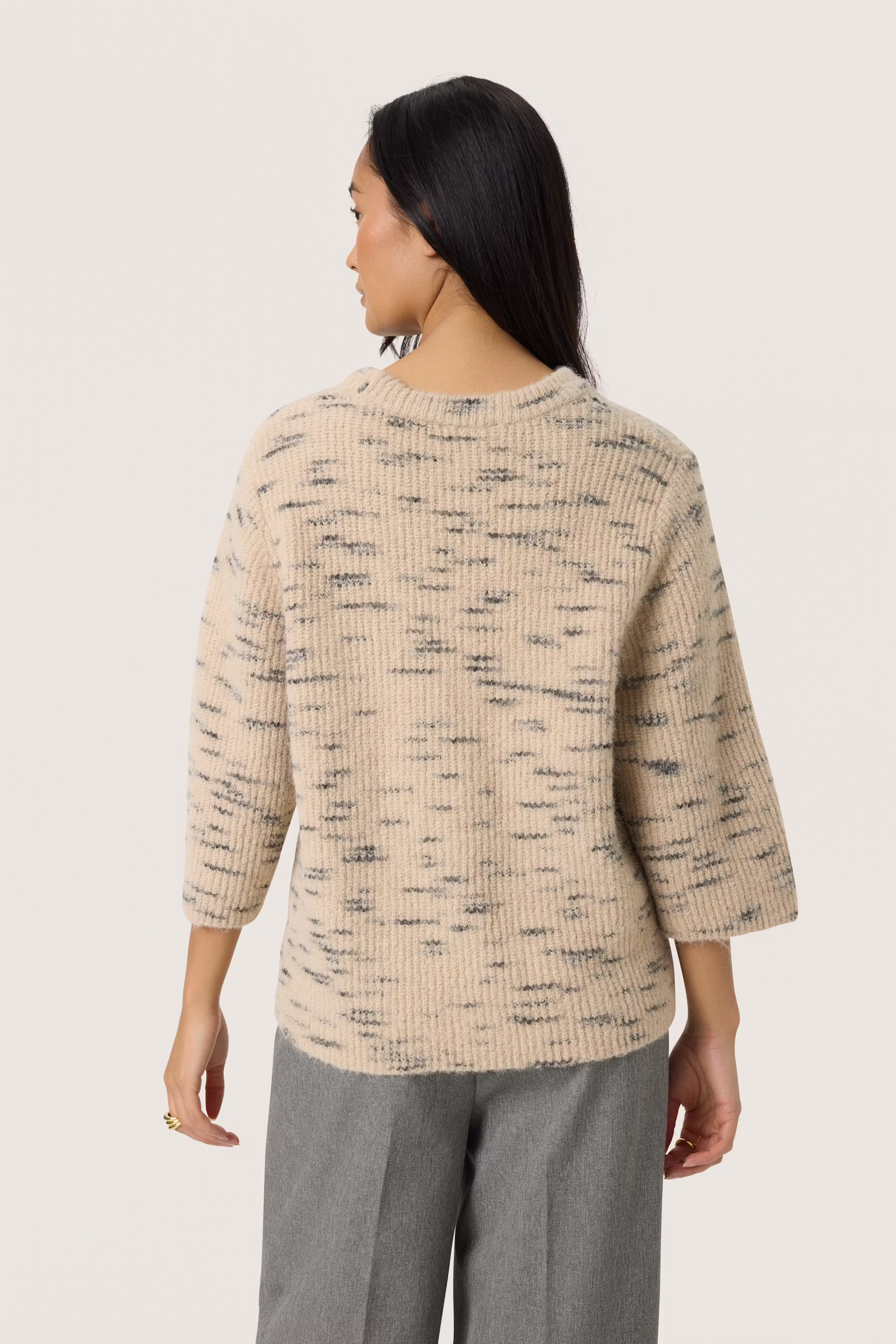 SLLiora Pullover LOOKBOOK BACK 30408562-151308