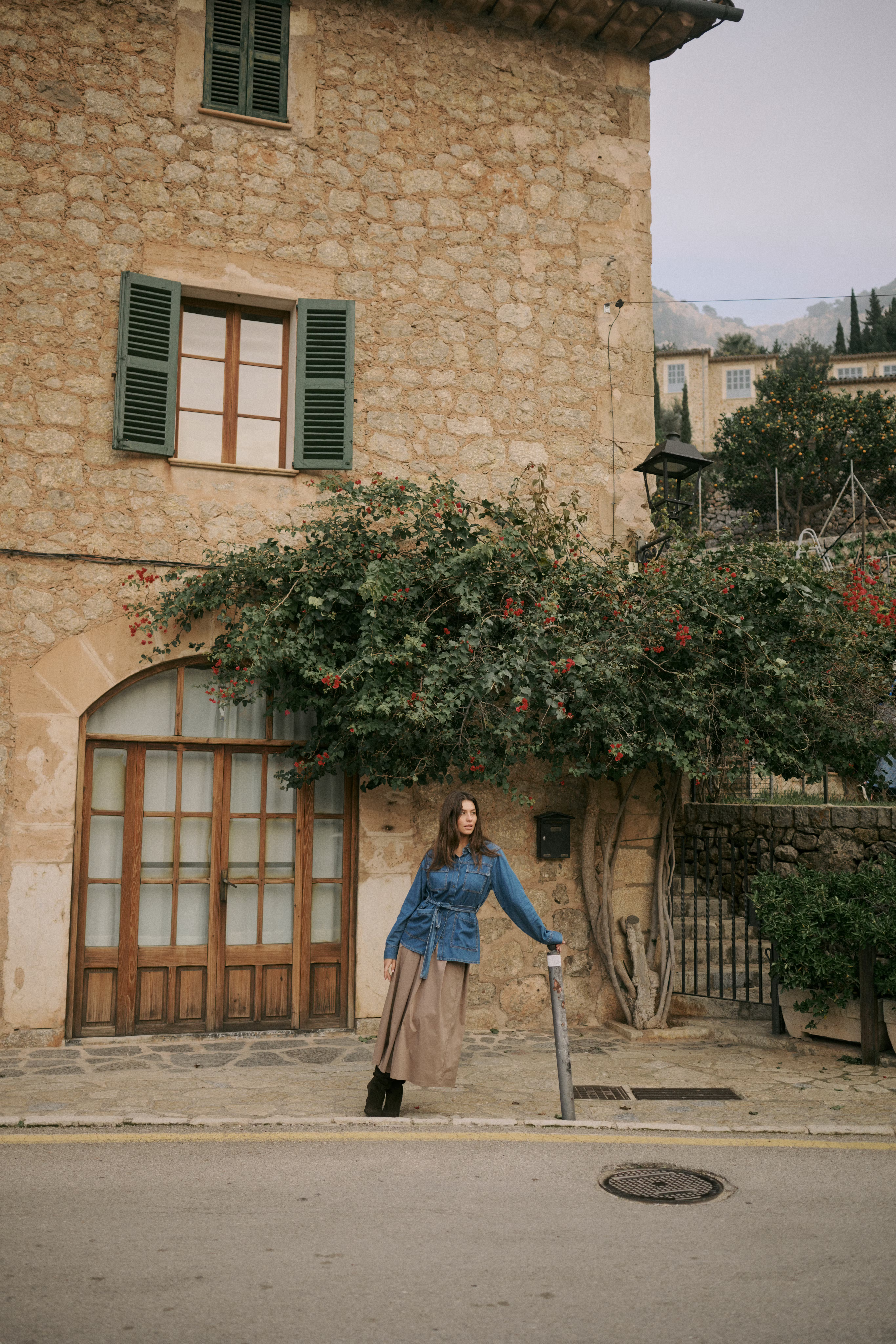 CUlava Shirt LOCATION NONE 50112813-500029