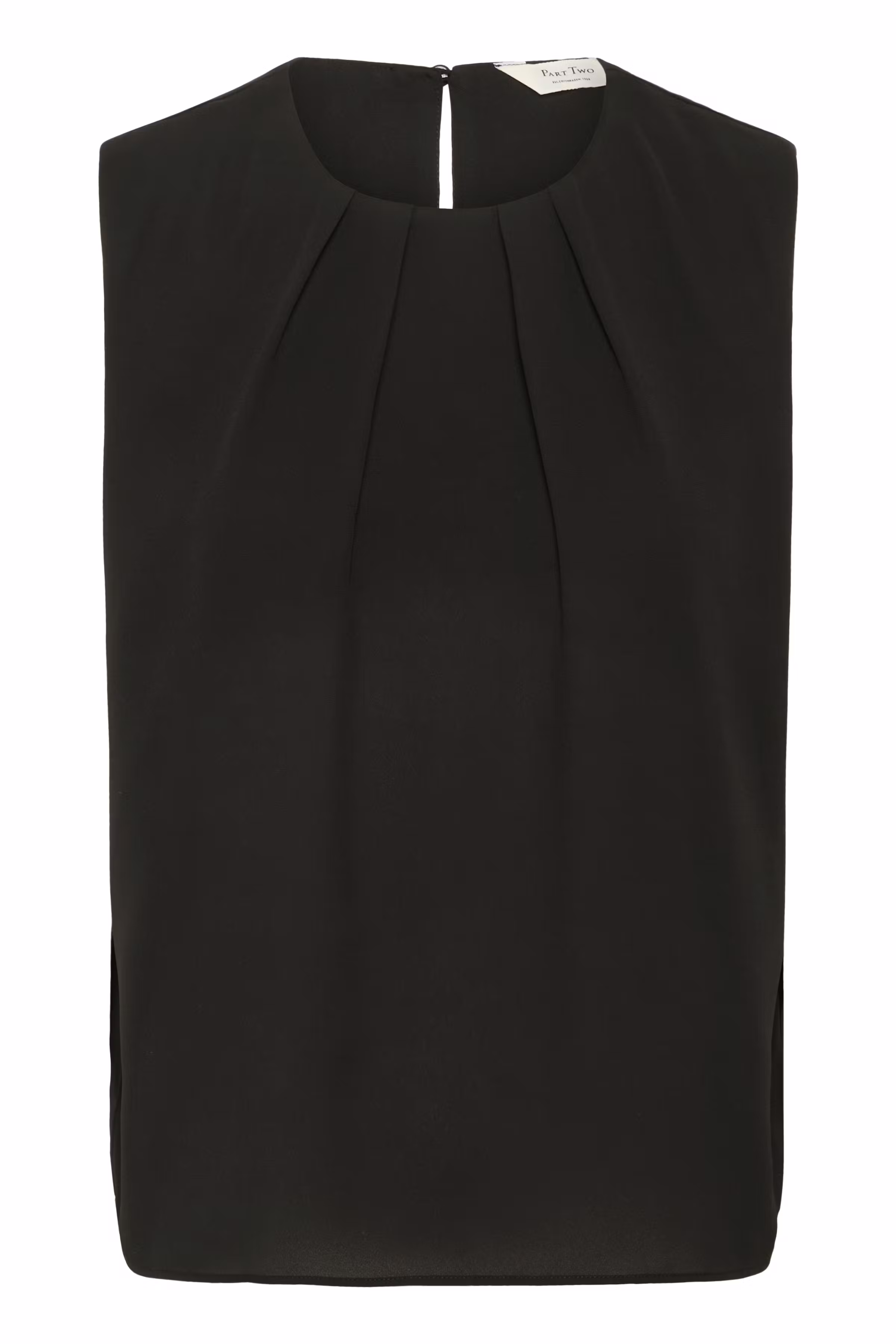 SandelinePW Bluse PACK FRONT 30309910-194008