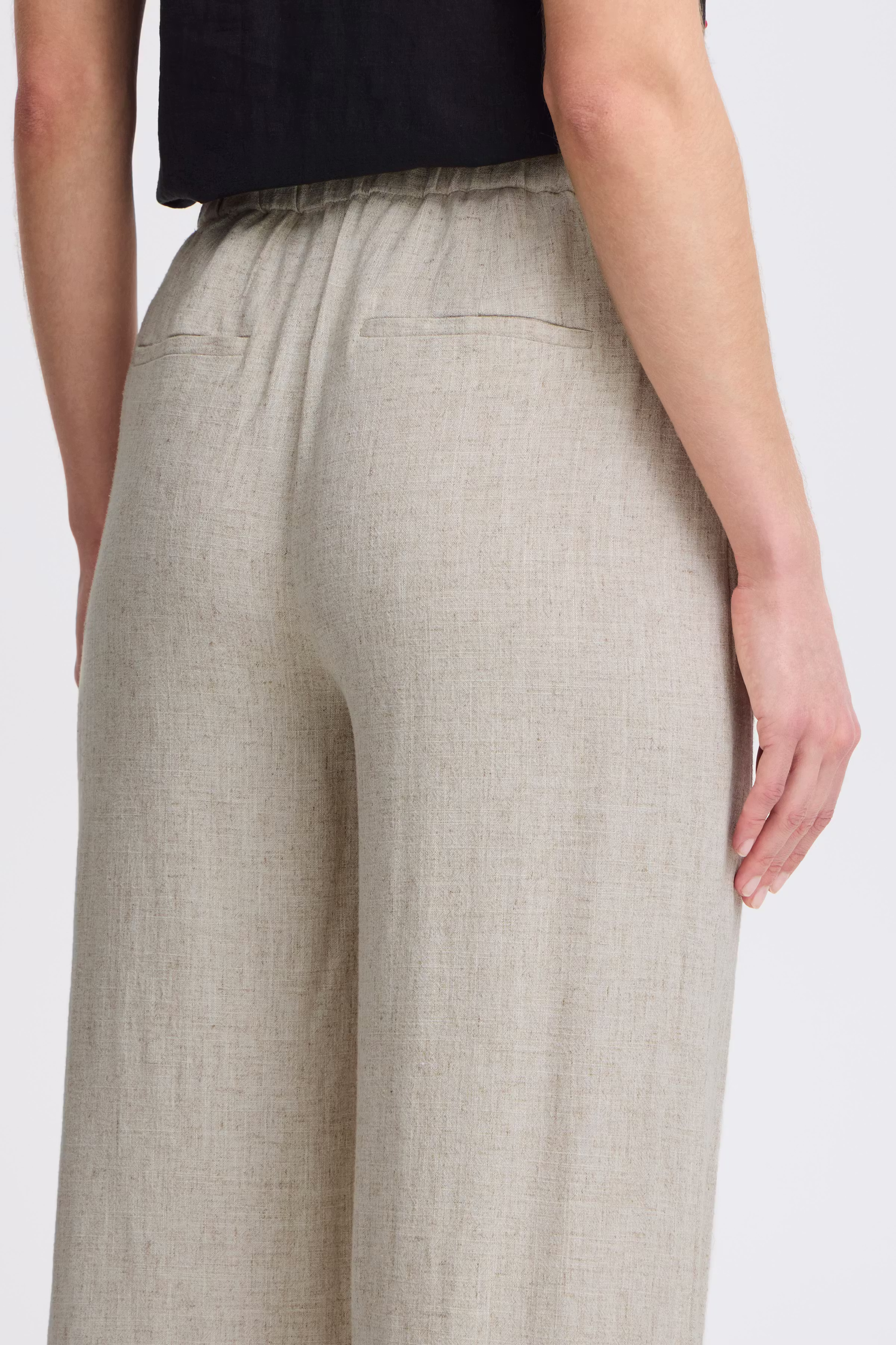 BYJOHANNA Byxor LOOKBOOK DETAIL 20814851-201952