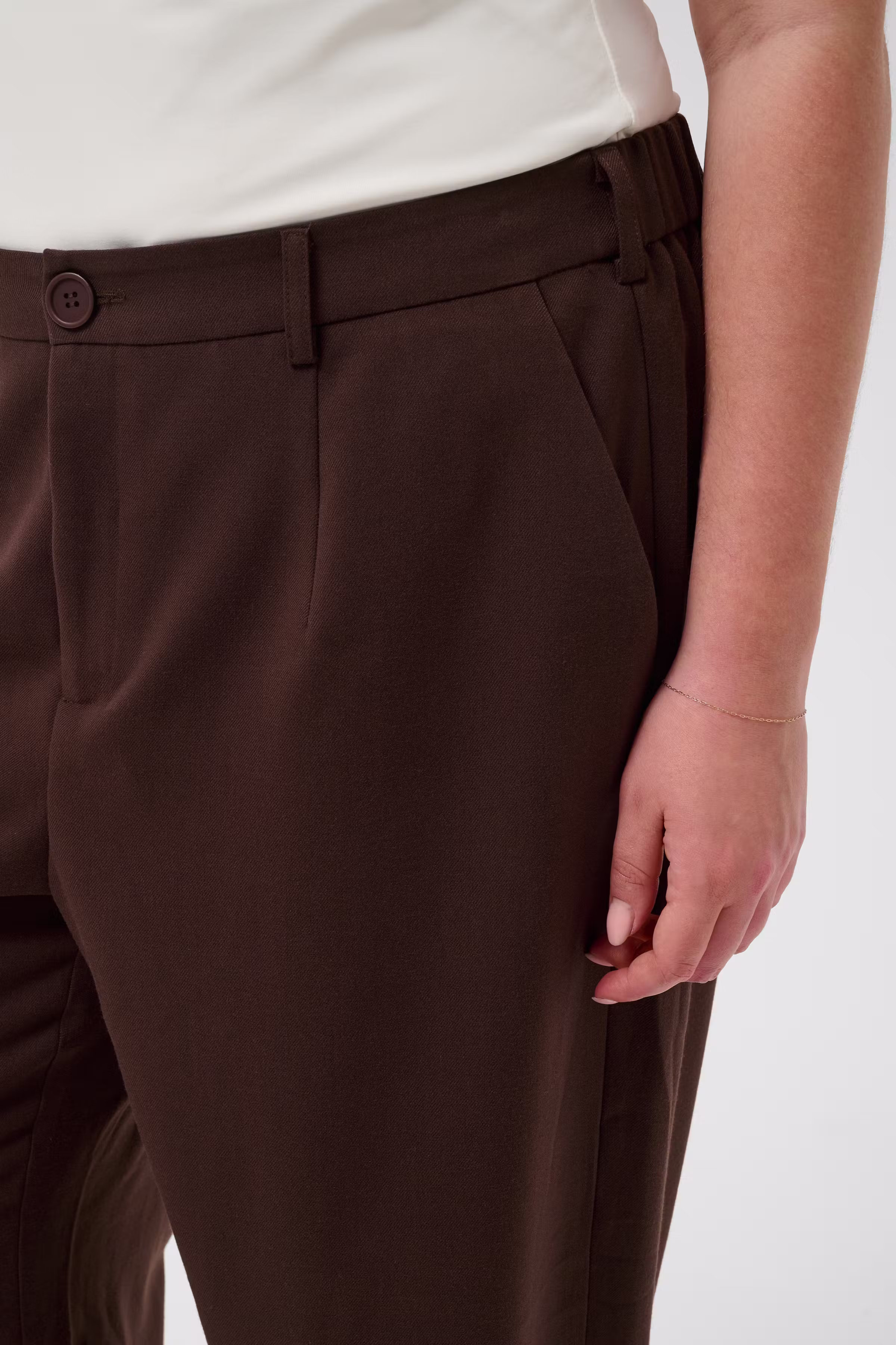 KCmerla Bukser LOOKBOOK DETAIL 10582231-190915
