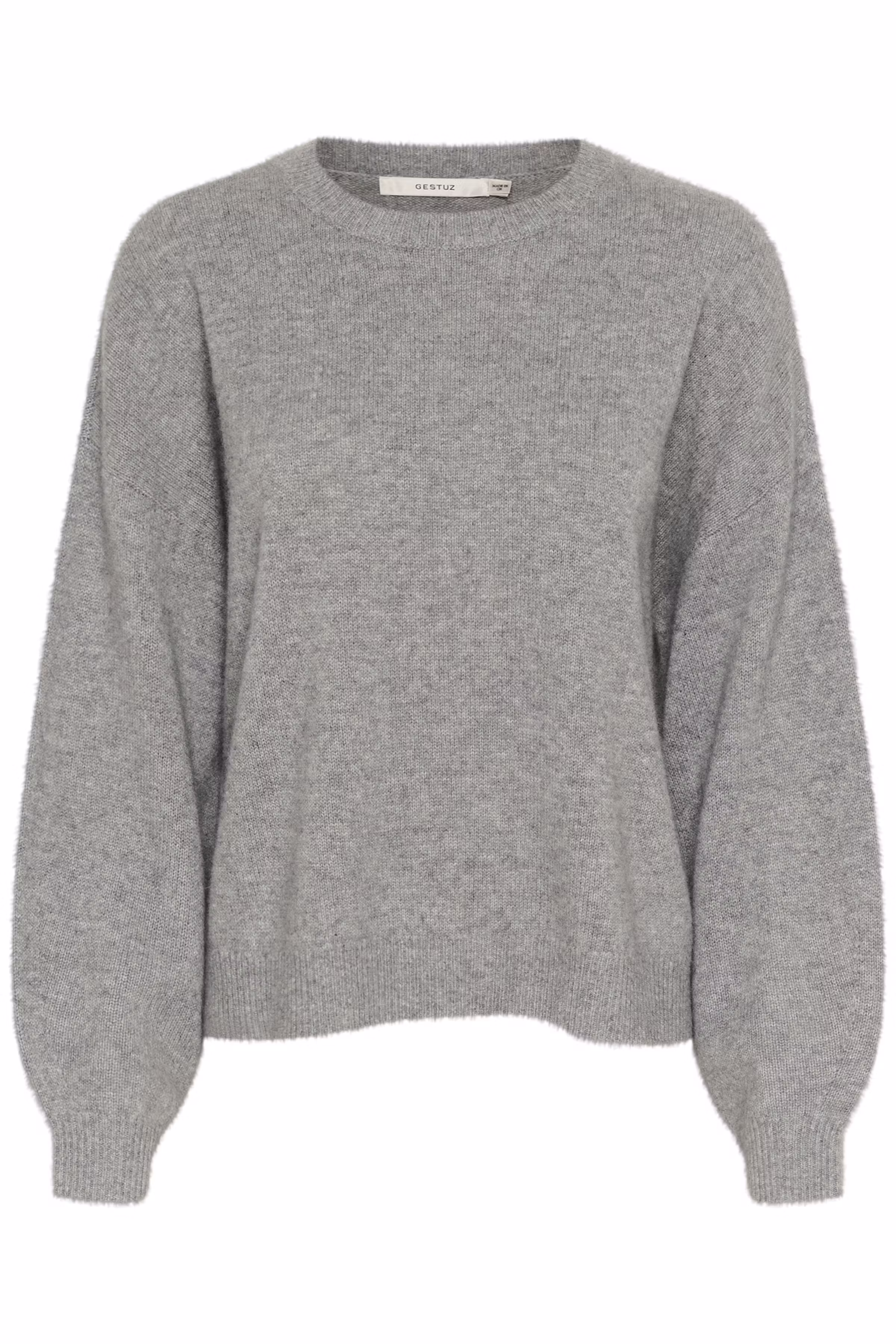 CasiaGZ Cashmere Pullover PACK FRONT 10909852-107227