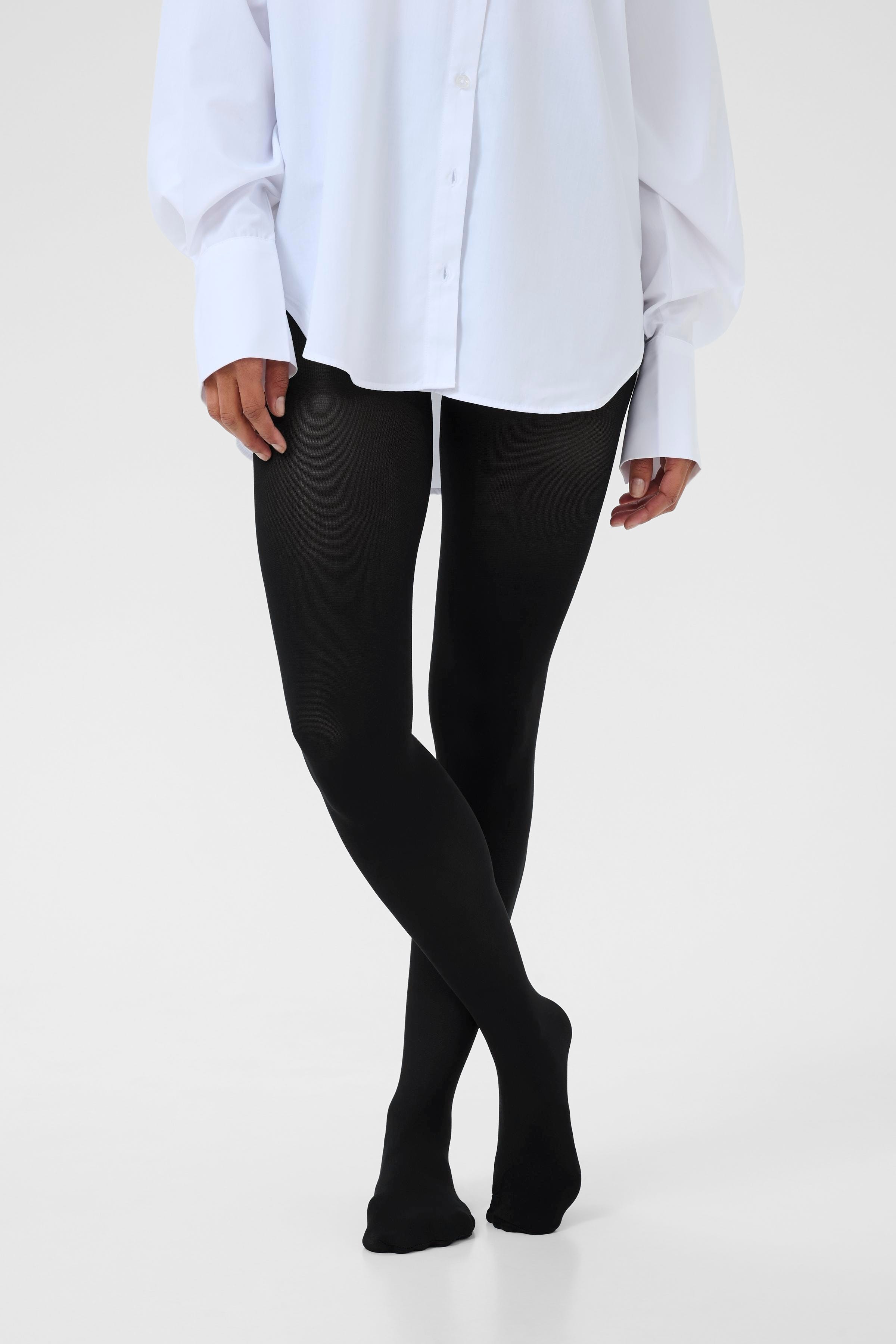 BP2-pack Strømpebukser LOOKBOOK FRONT 40103420-400010