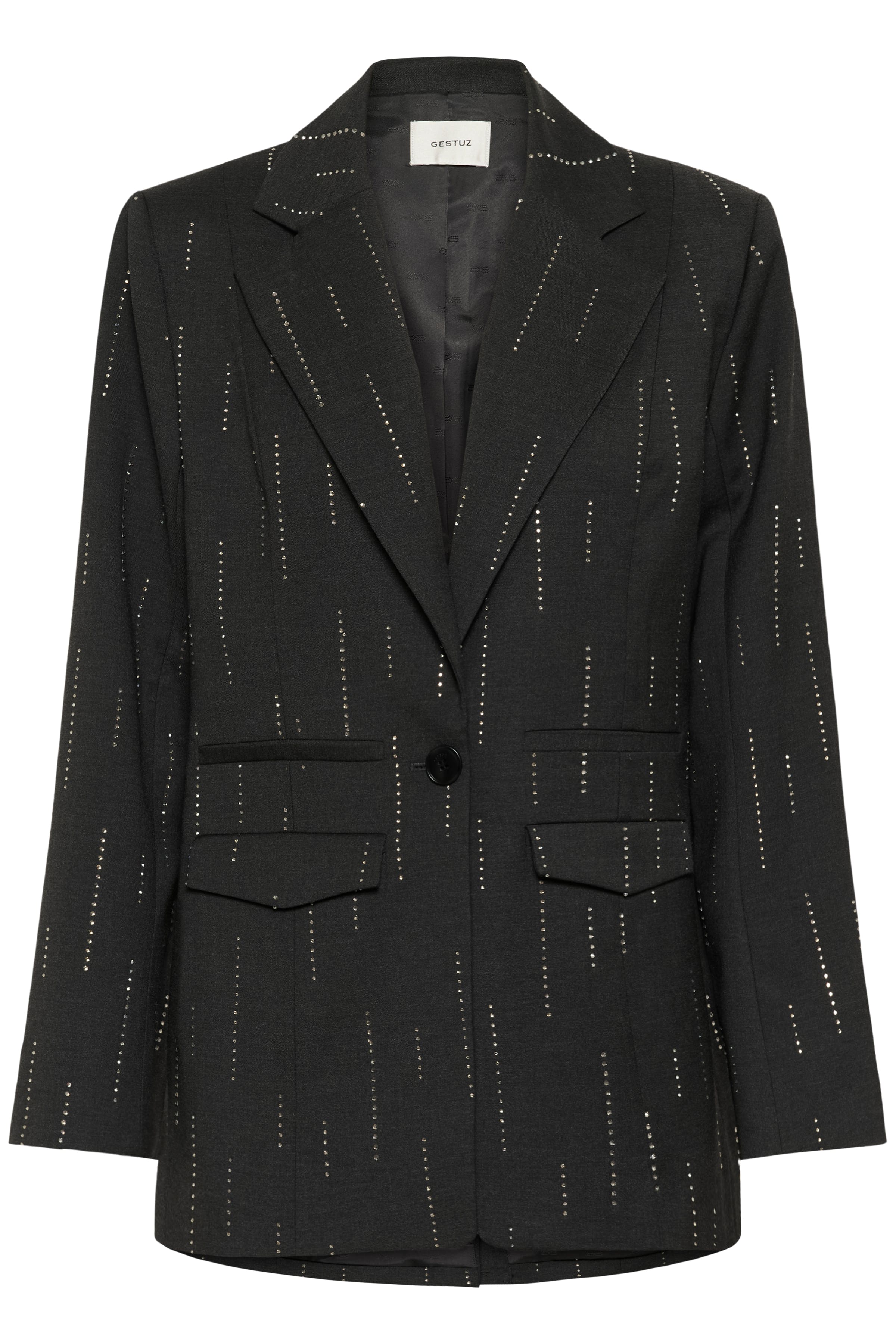 GZadira Blazer PACK FRONT 10910707-100494