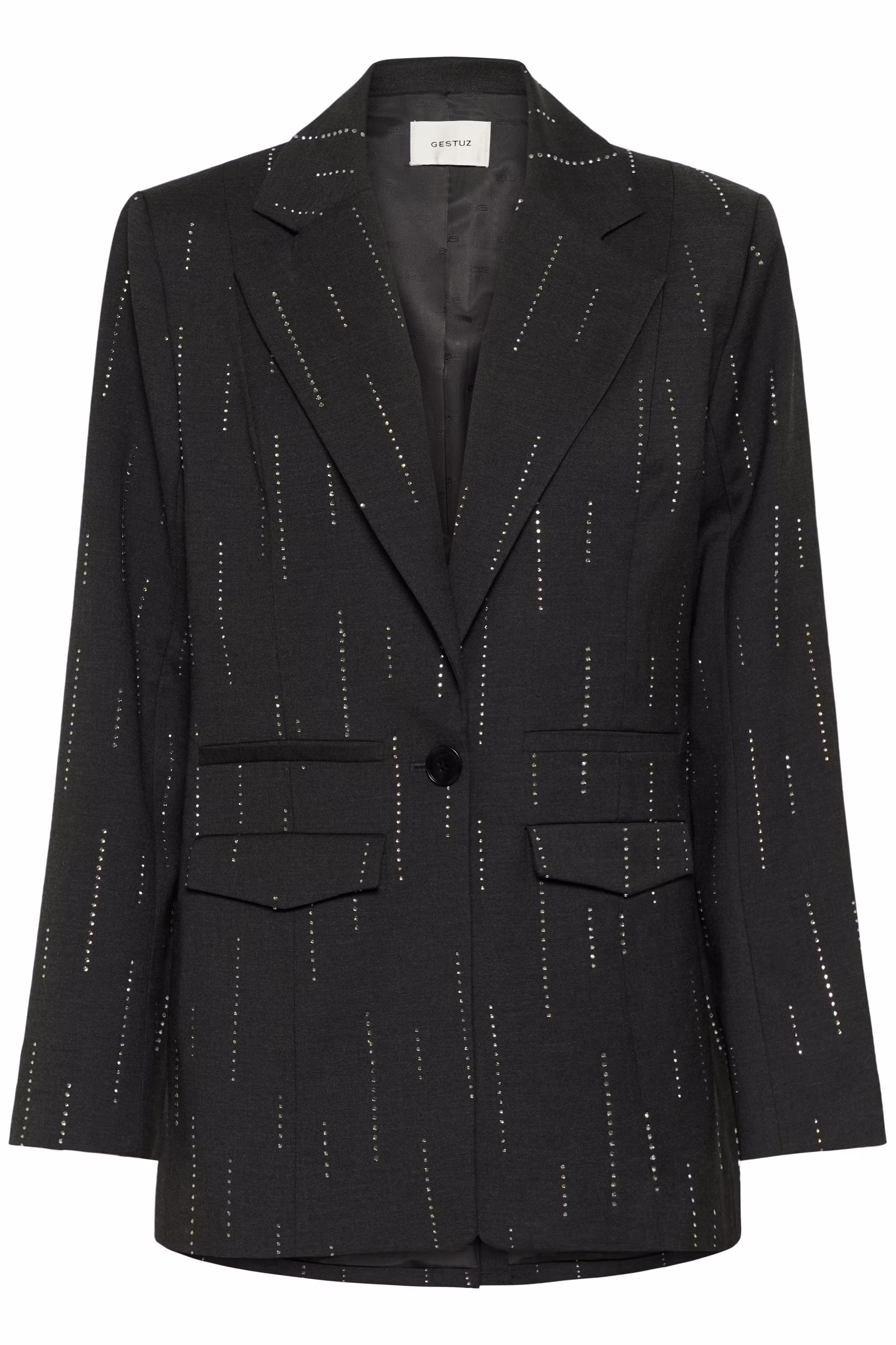 GZadira Blazer PACK FRONT 10910707-100494