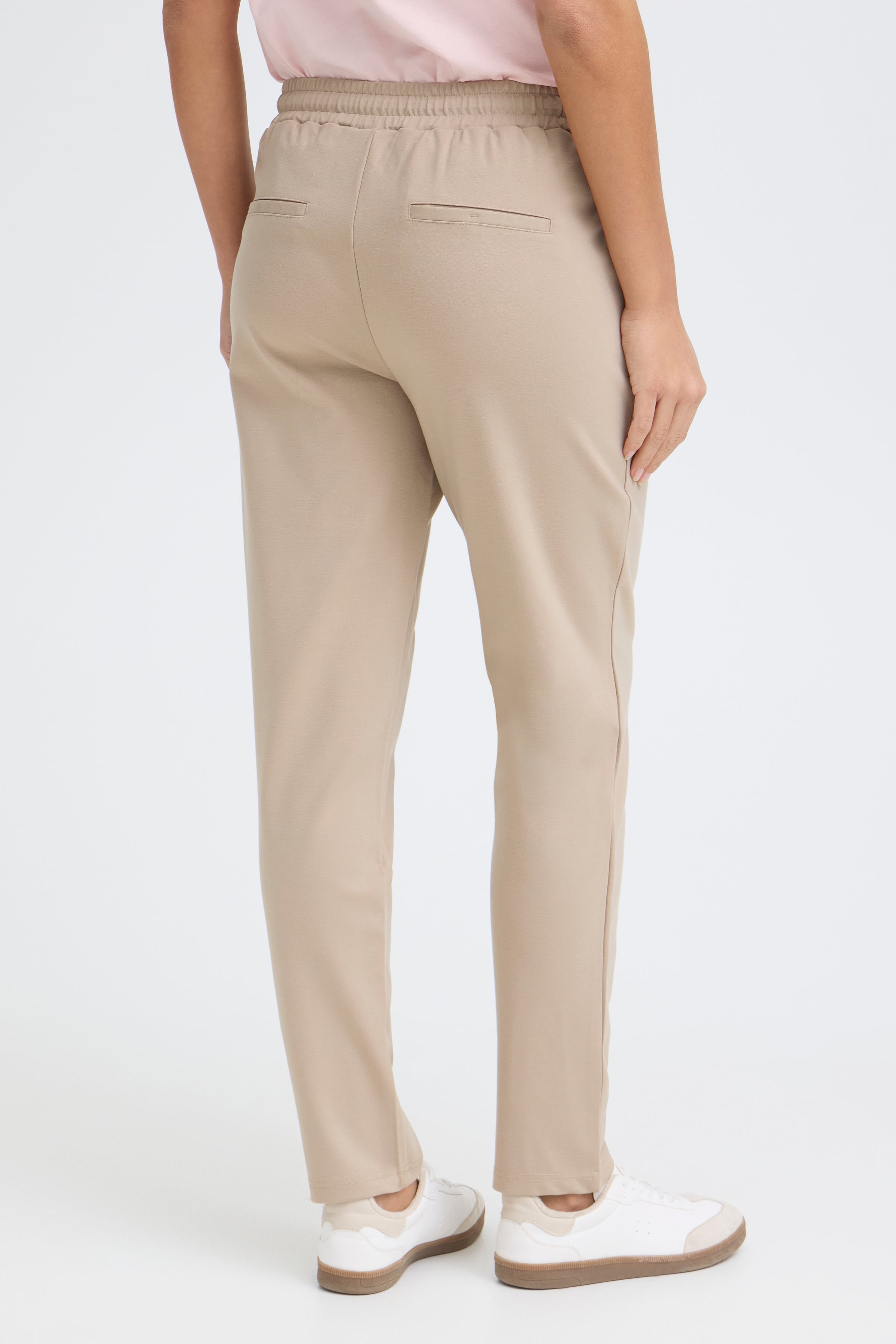 FRZASTRETCH Broek LOOKBOOK BACK 20605622-161213