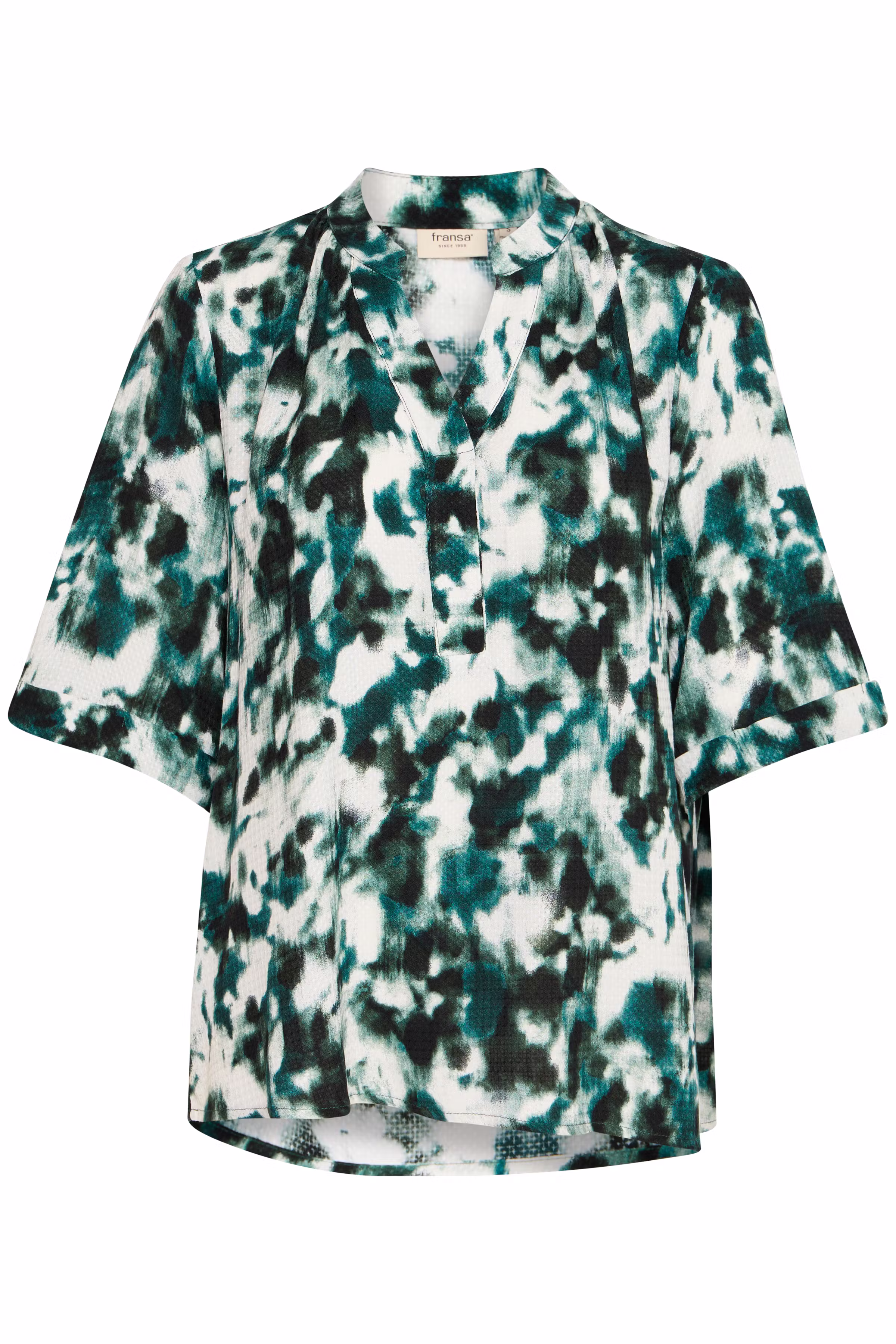 FROLINE Bluse PACK FRONT 20614144-203905