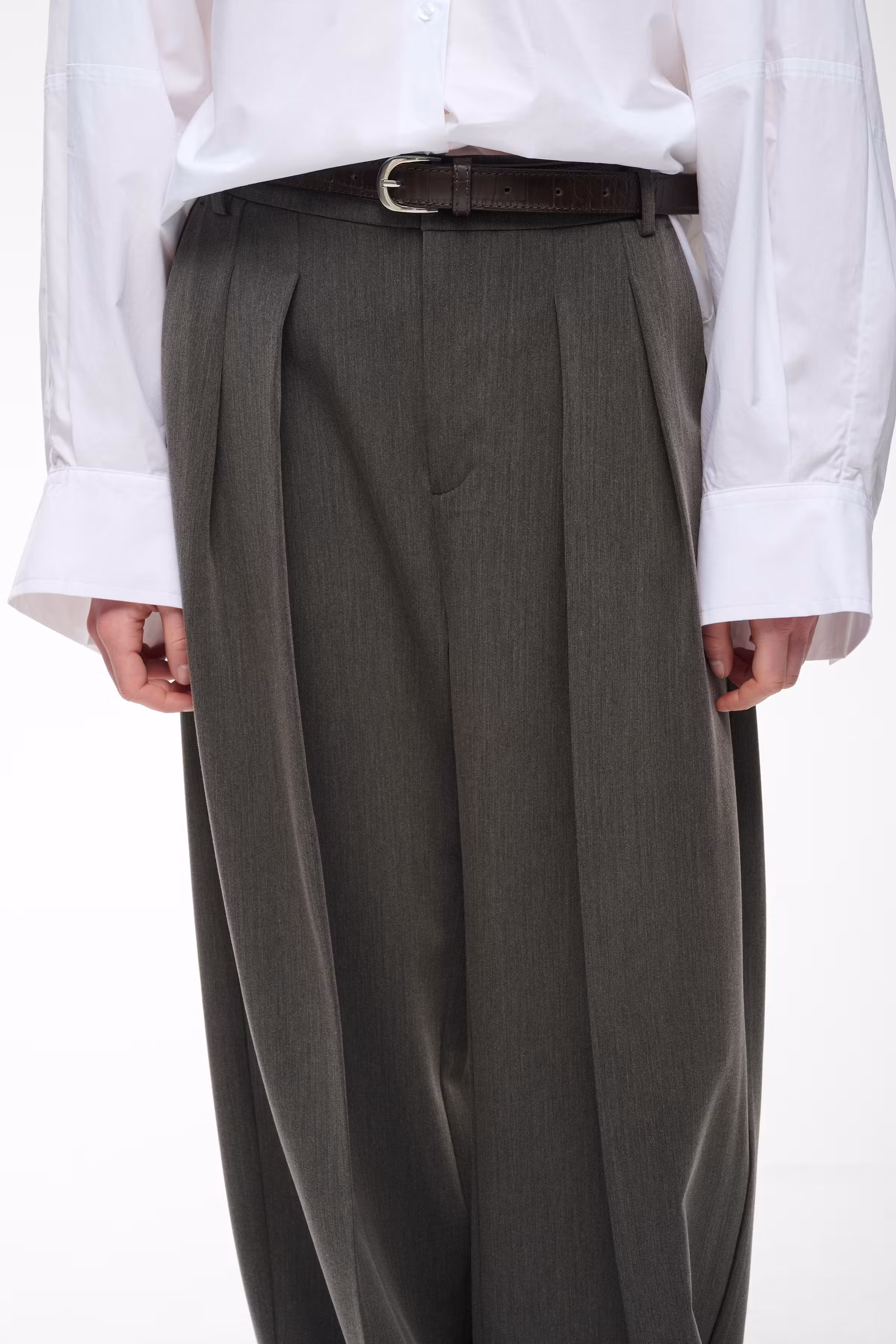 COLEIW Bukser LOOKBOOK DETAIL 30112886-1911091