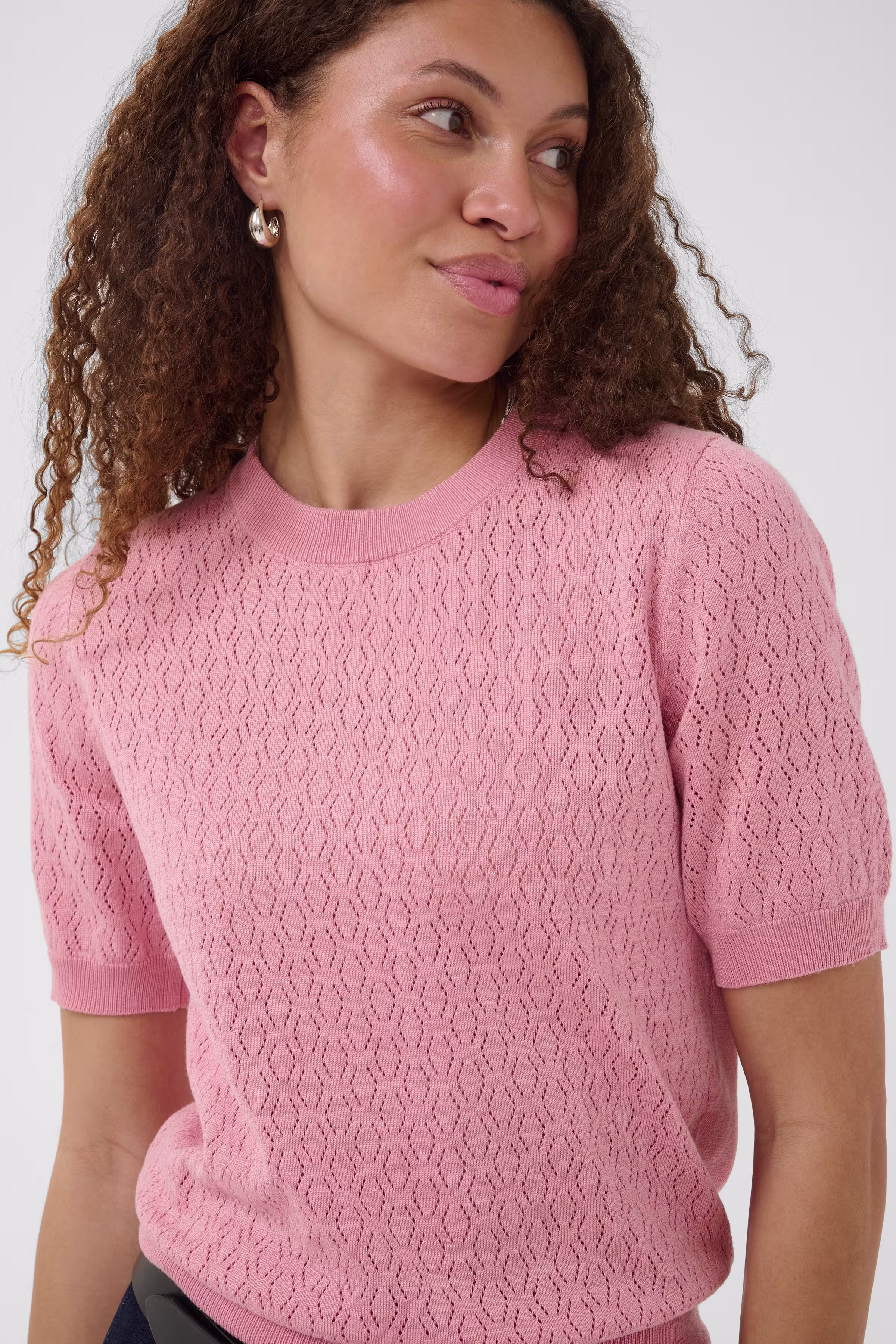 MilaSZ Pullover LOOKBOOK DETAIL 30514645-1423071