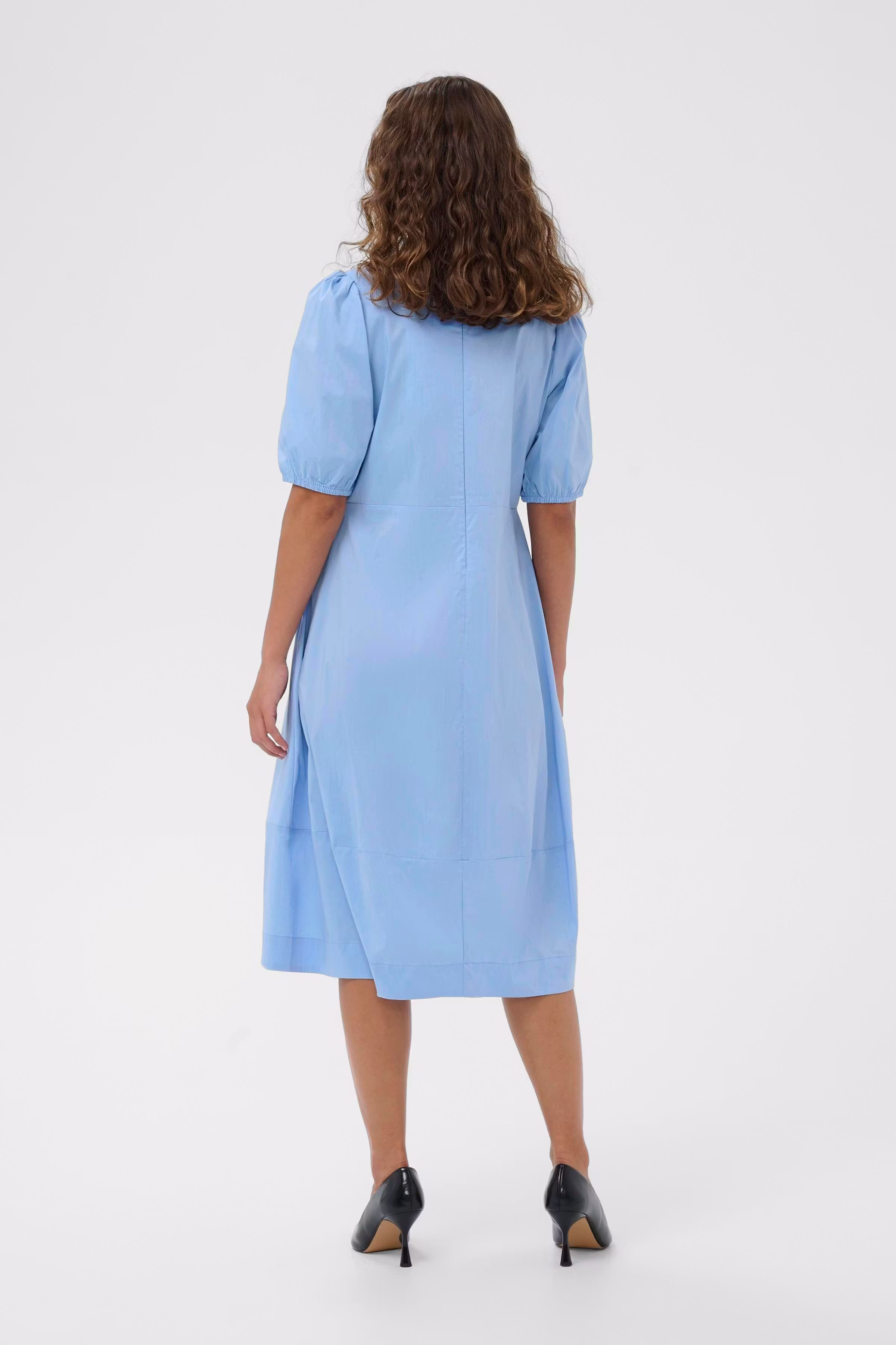 CUantoinett Kjole LOOKBOOK BACK 50110875-164019