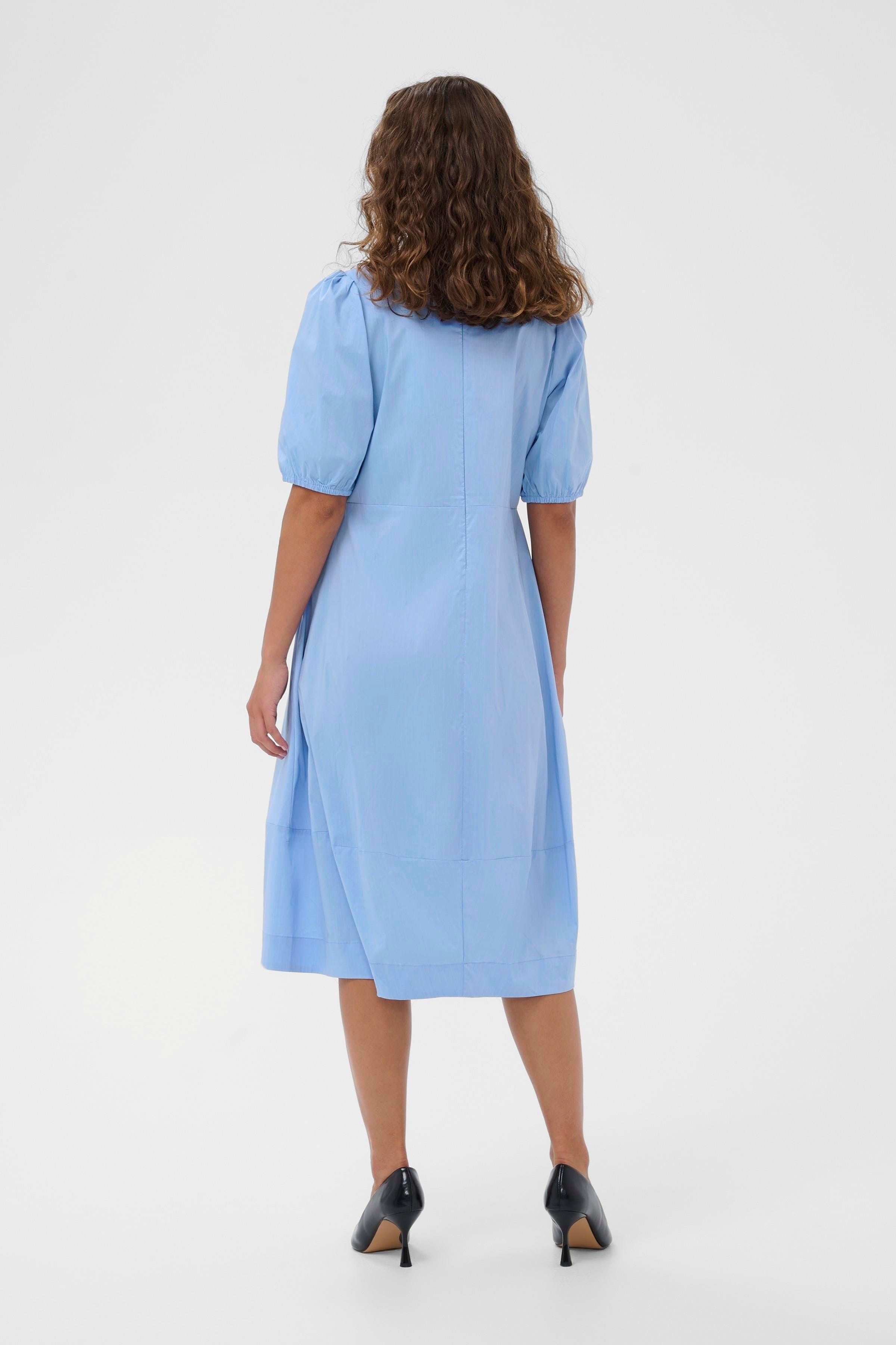 CUantoinett Kjole LOOKBOOK BACK 50110875-164019