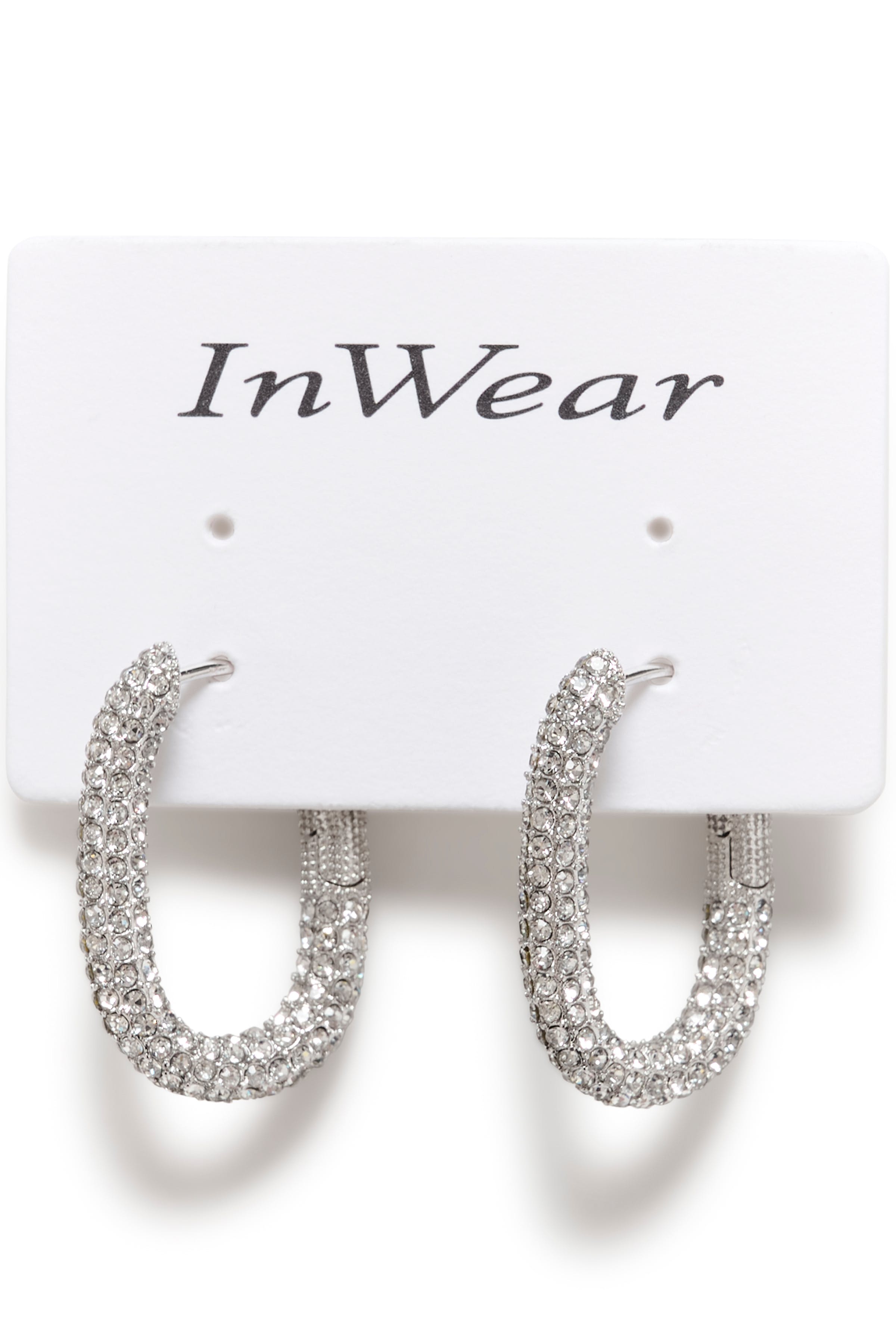 AGNESIW Sequin Medium Earring PACK FRONT 30112139-145002