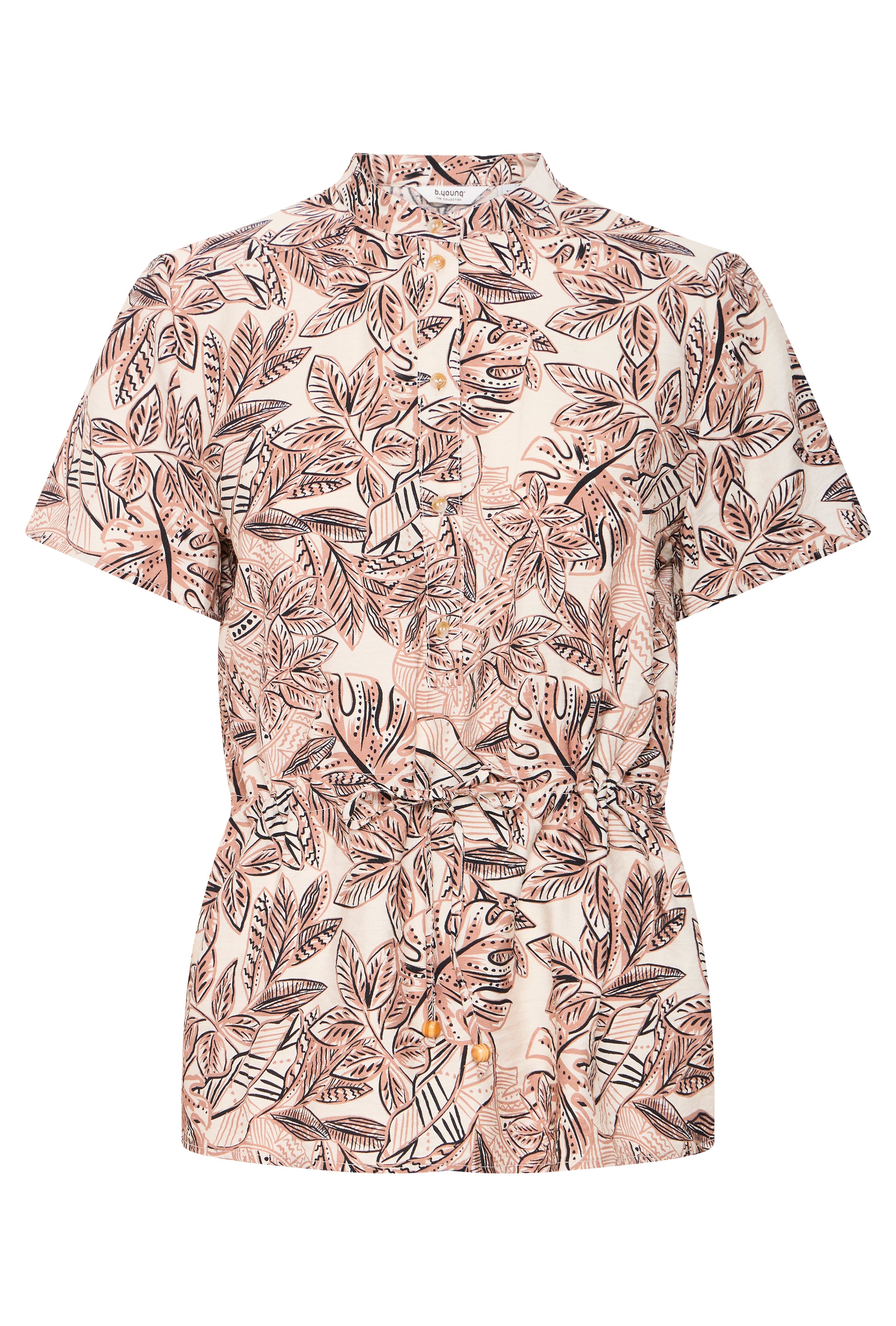 BYIBANO Blus PACK FRONT 20816803-204736