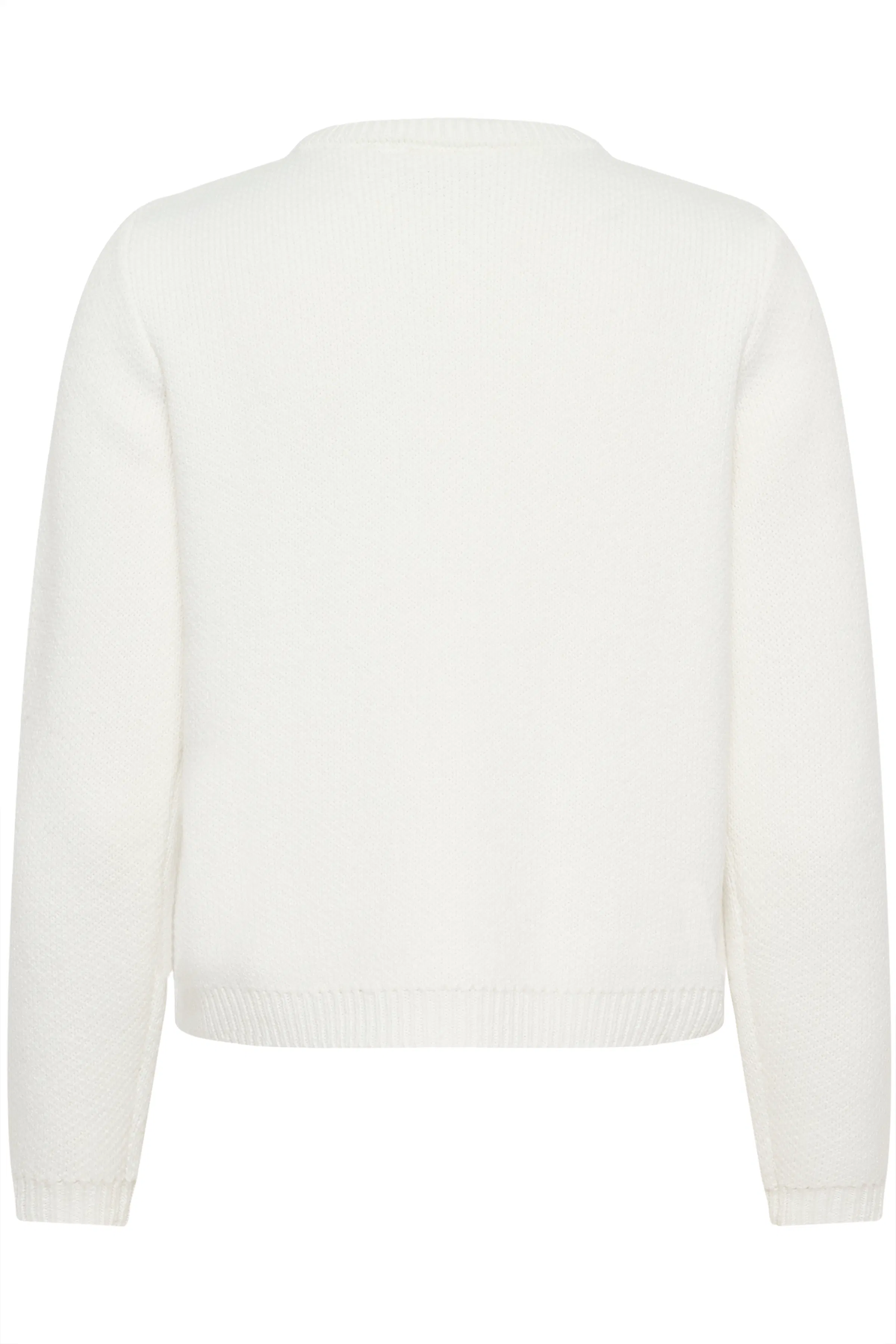 KAbowie Pullover PACK BACK 10510901-110602