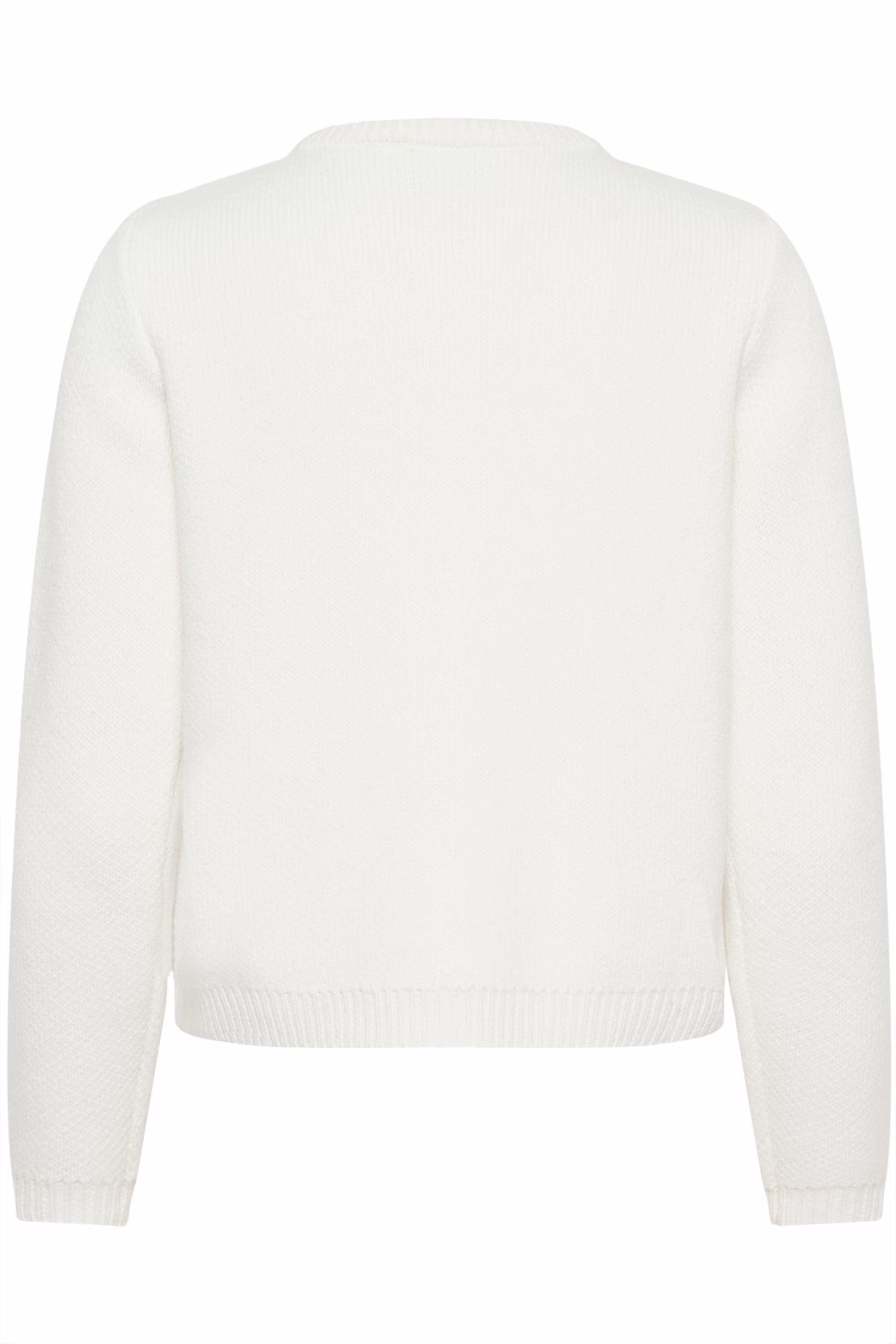 KAbowie Pullover PACK BACK 10510901-110602