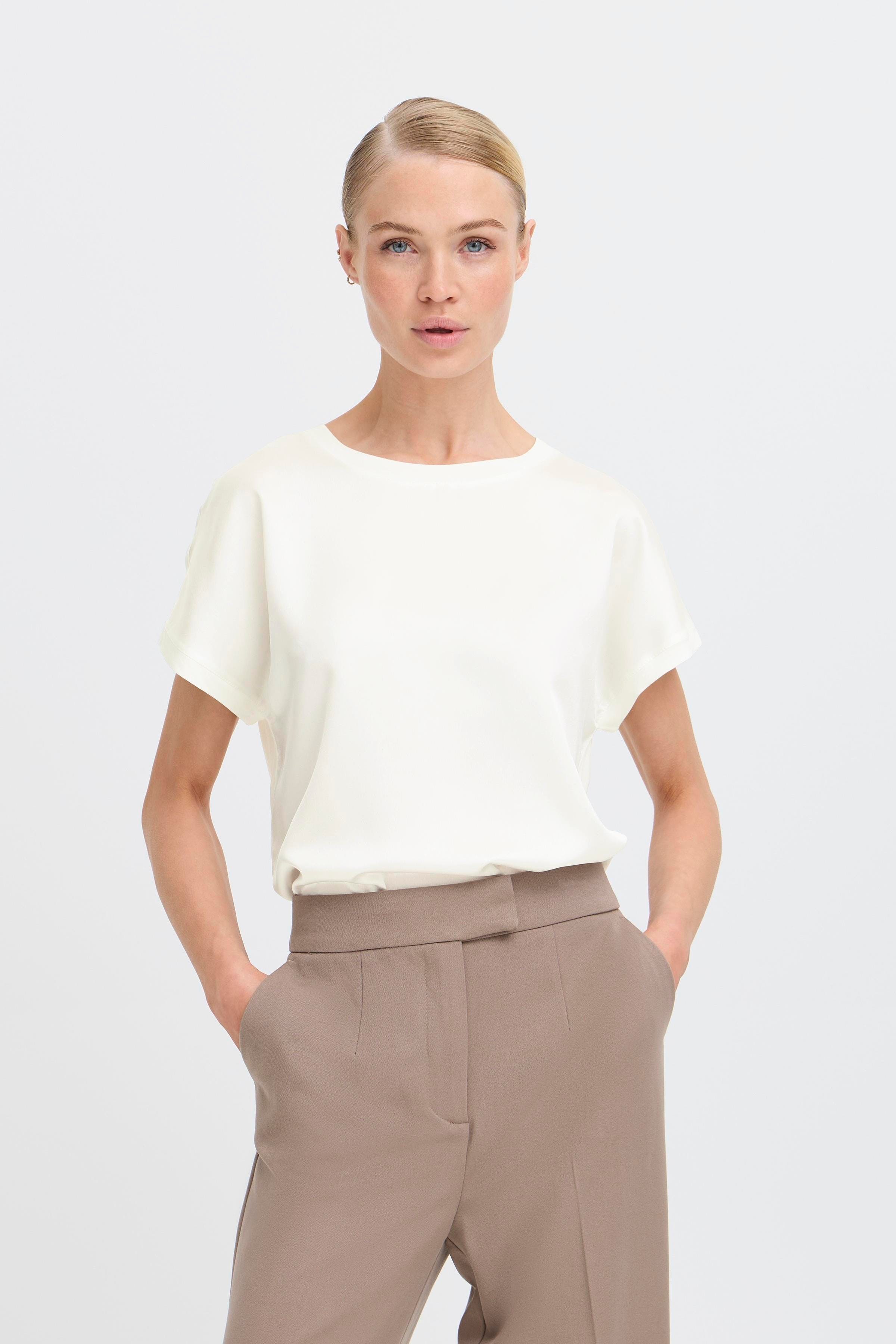 BYSELITA T-shirt LOOKBOOK FRONT 20817186-114300