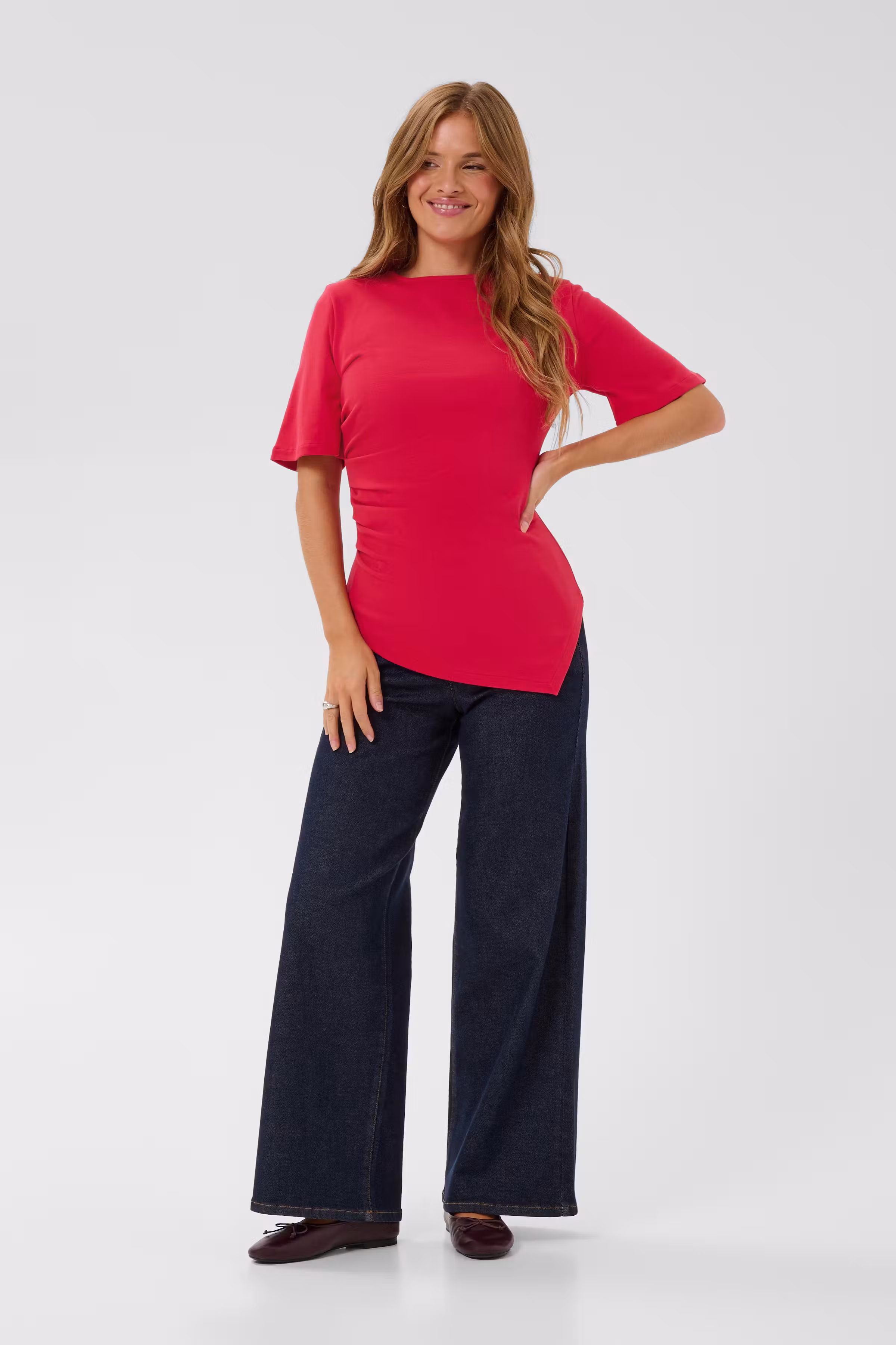 KApaula T-shirt LOOKBOOK FRONT 10512428-191762
