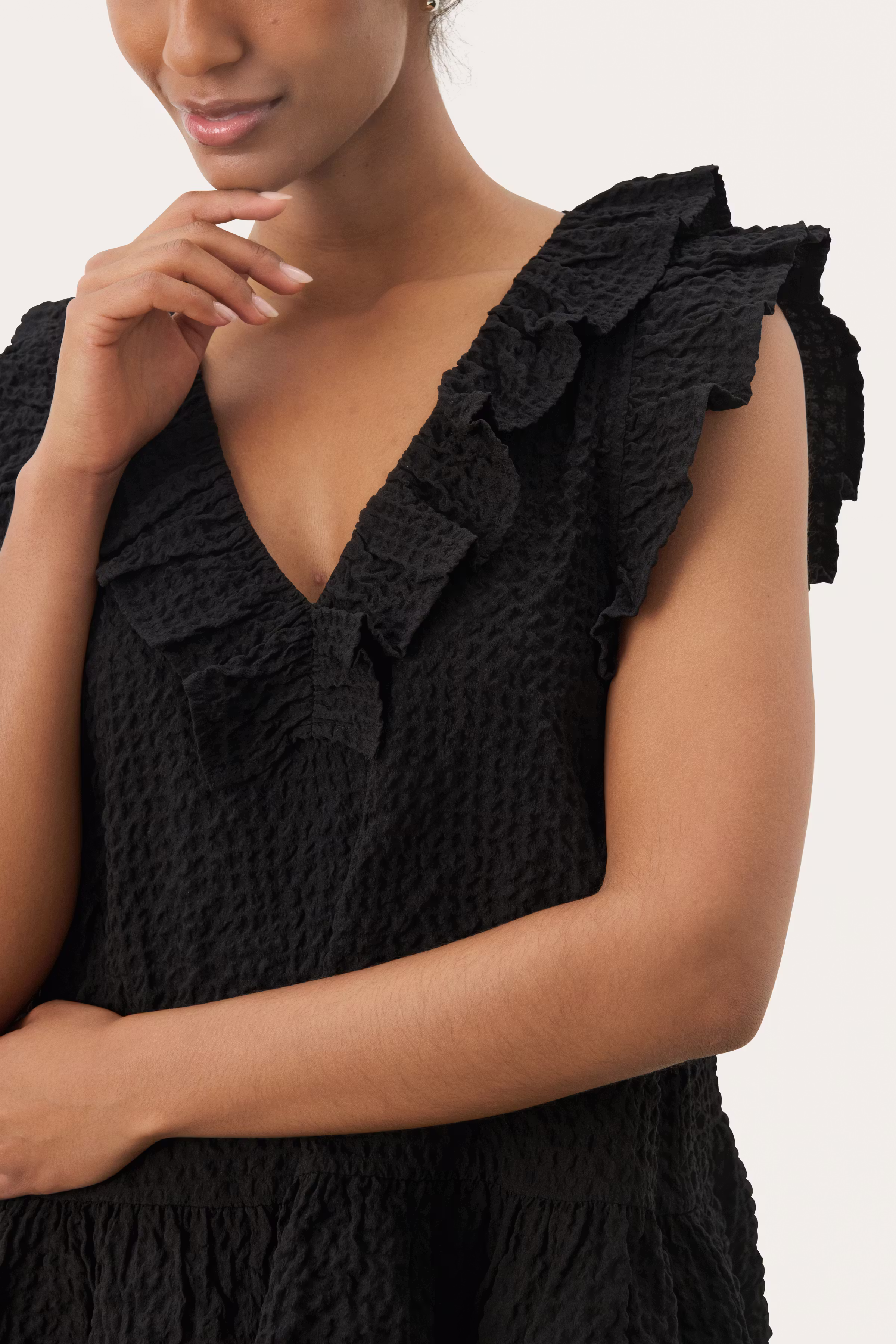 TrojaPW Top LOOKBOOK DETAIL 30309828-194008