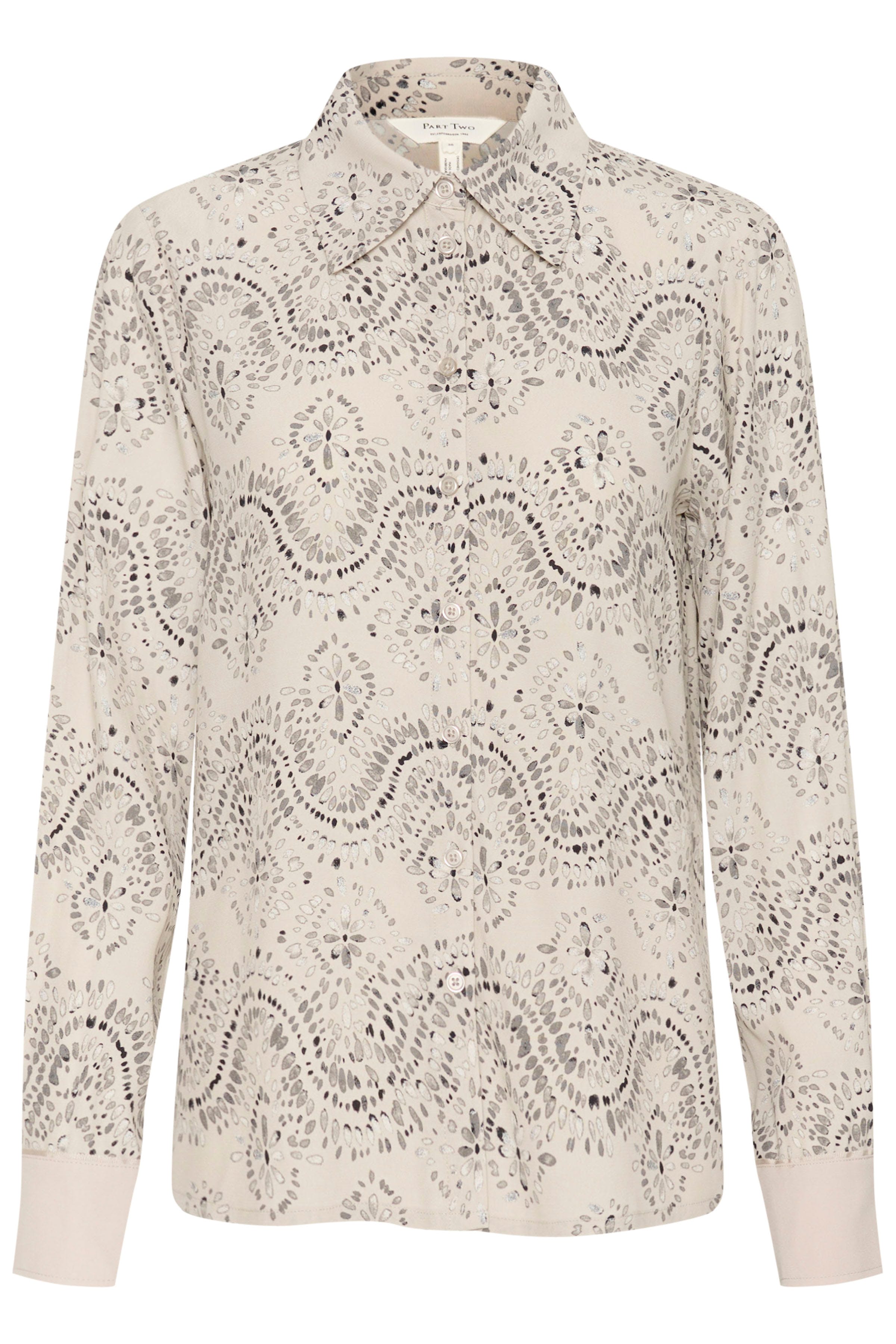 DelvinPW Hemd PACK FRONT 30308381-302748