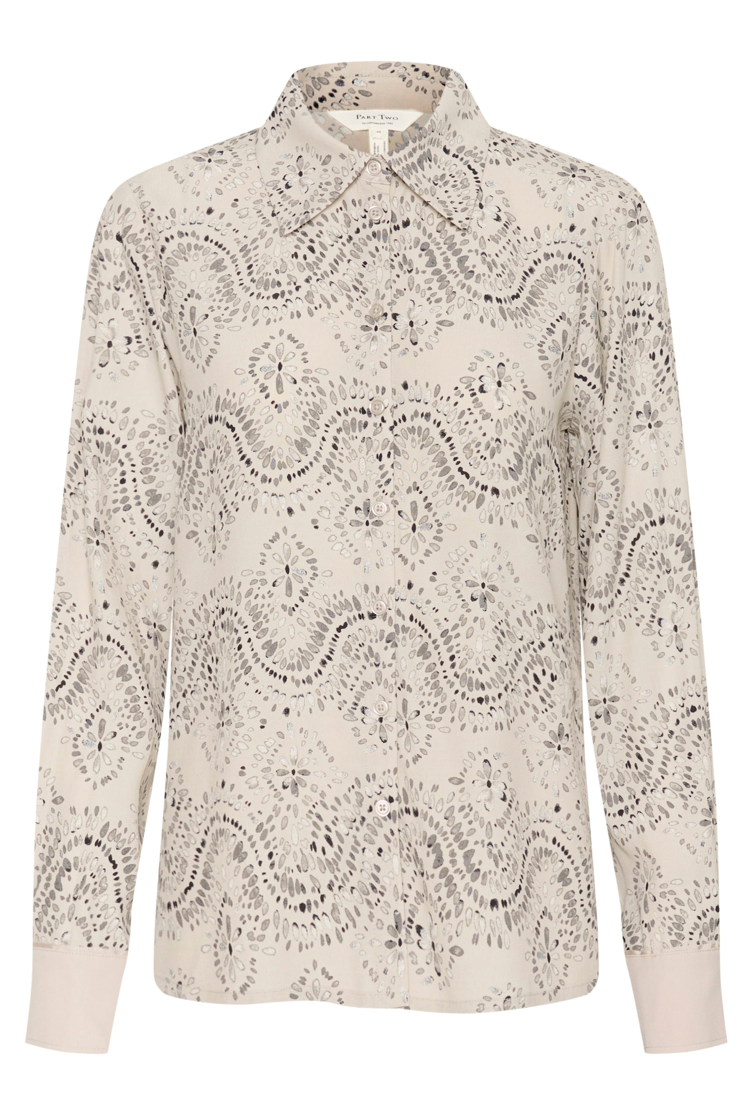 DelvinPW Skjorta PACK FRONT 30308381-303216