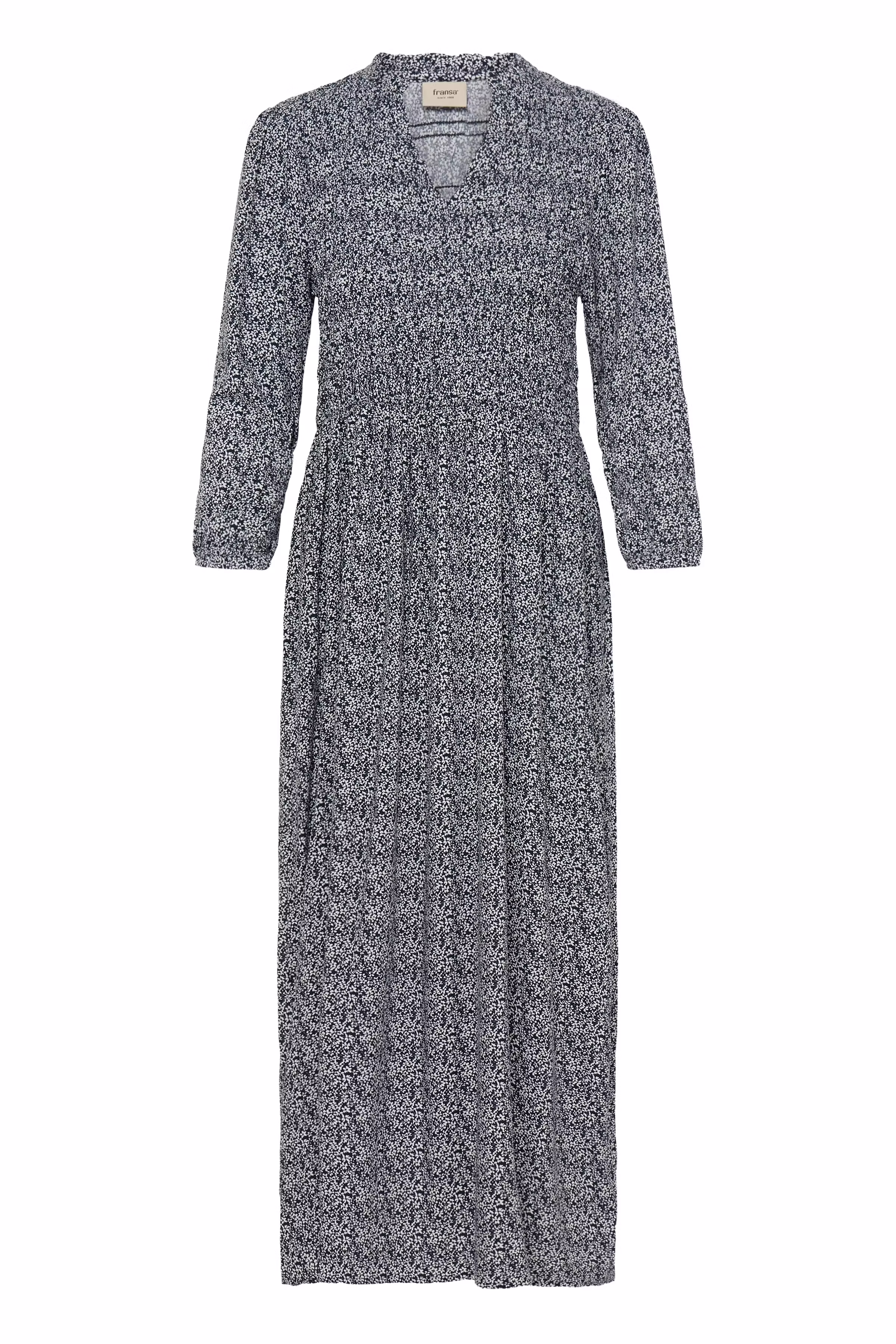 FRFLOWY Kjole PACK FRONT 20617393-900004549