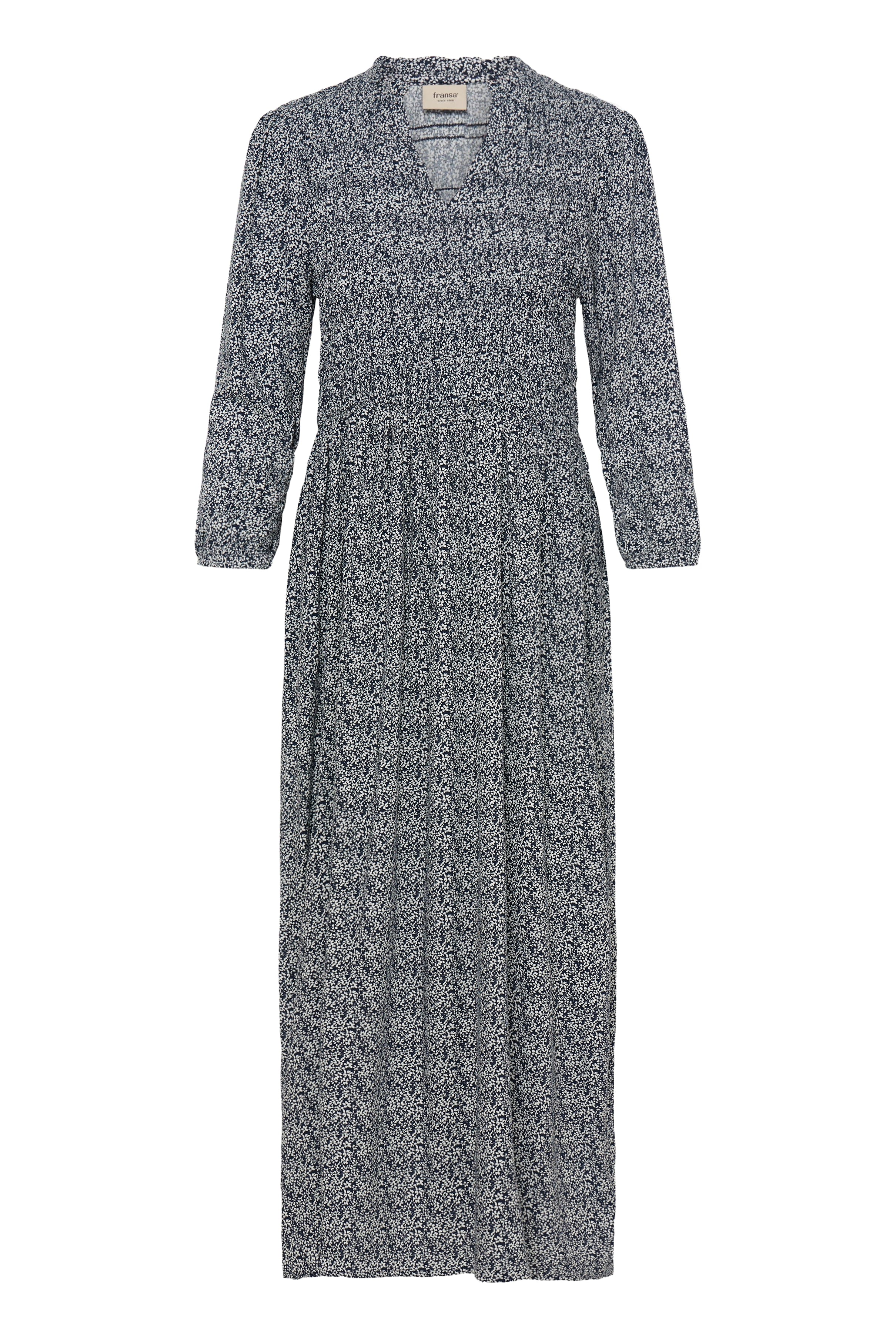 FRFLOWY Kleid PACK FRONT 20617393-900004659