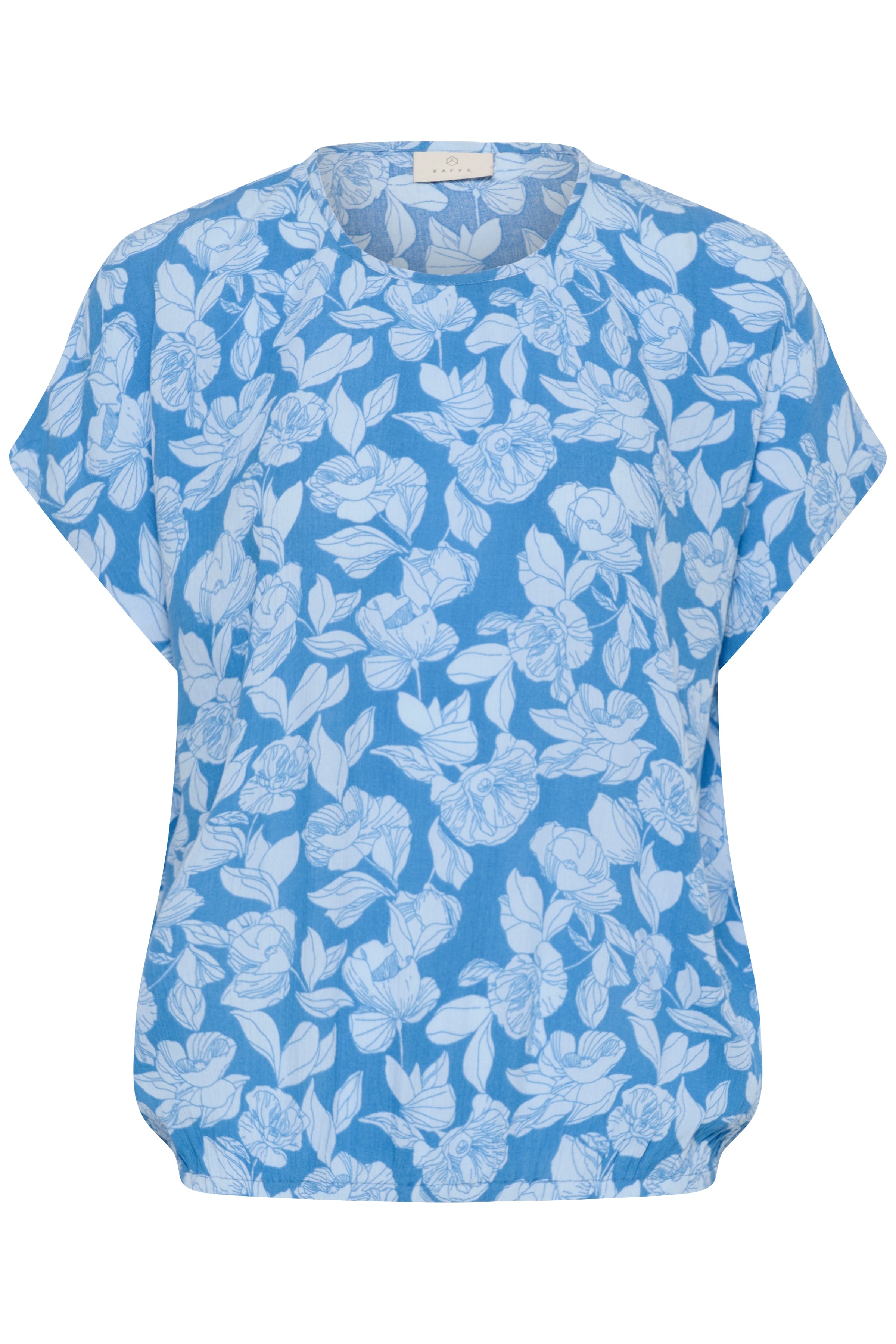 KAlisa Bluse PACK FRONT 10552188-104670