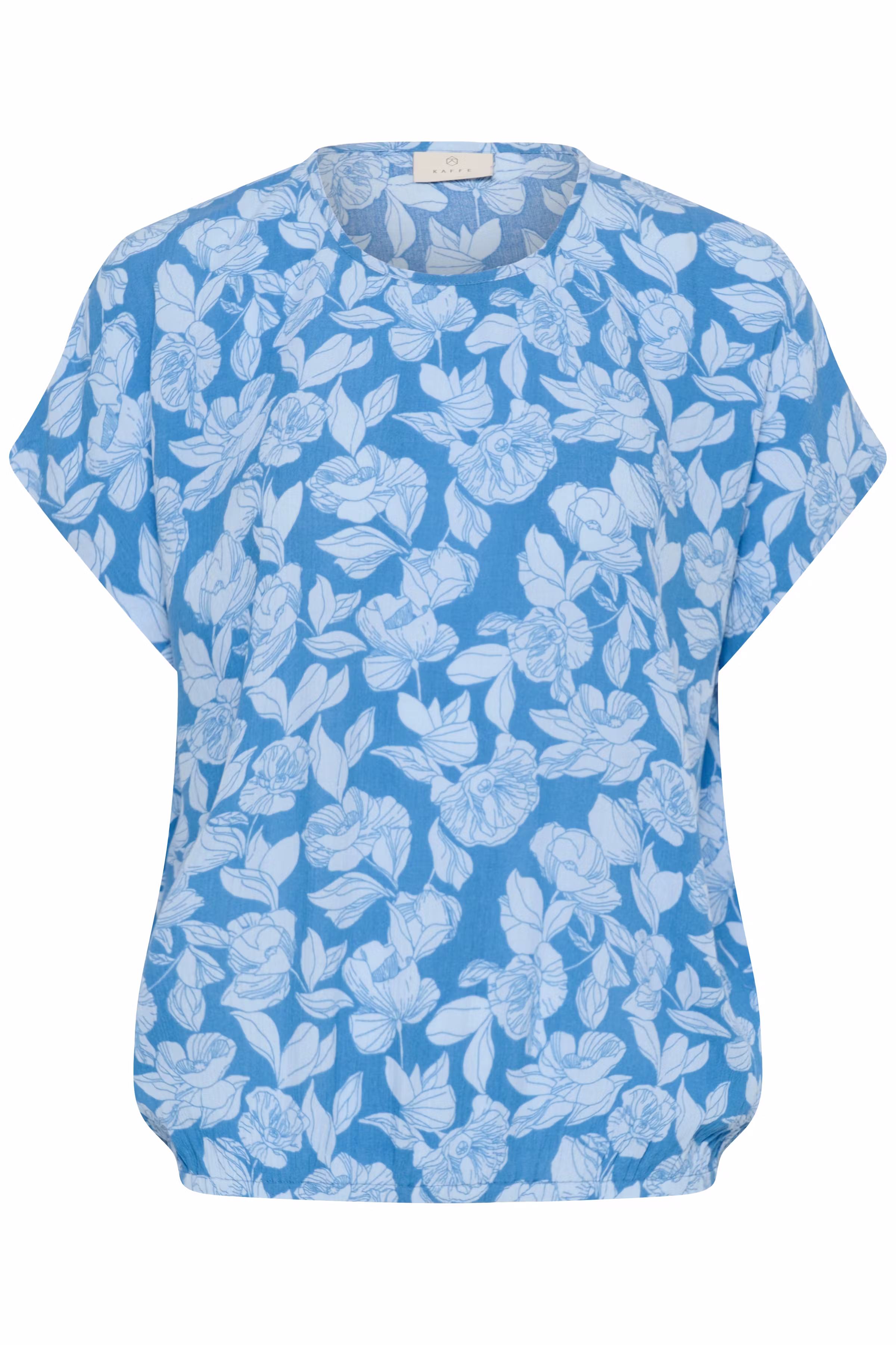 KAlisa Bluse PACK FRONT 10552188-104670