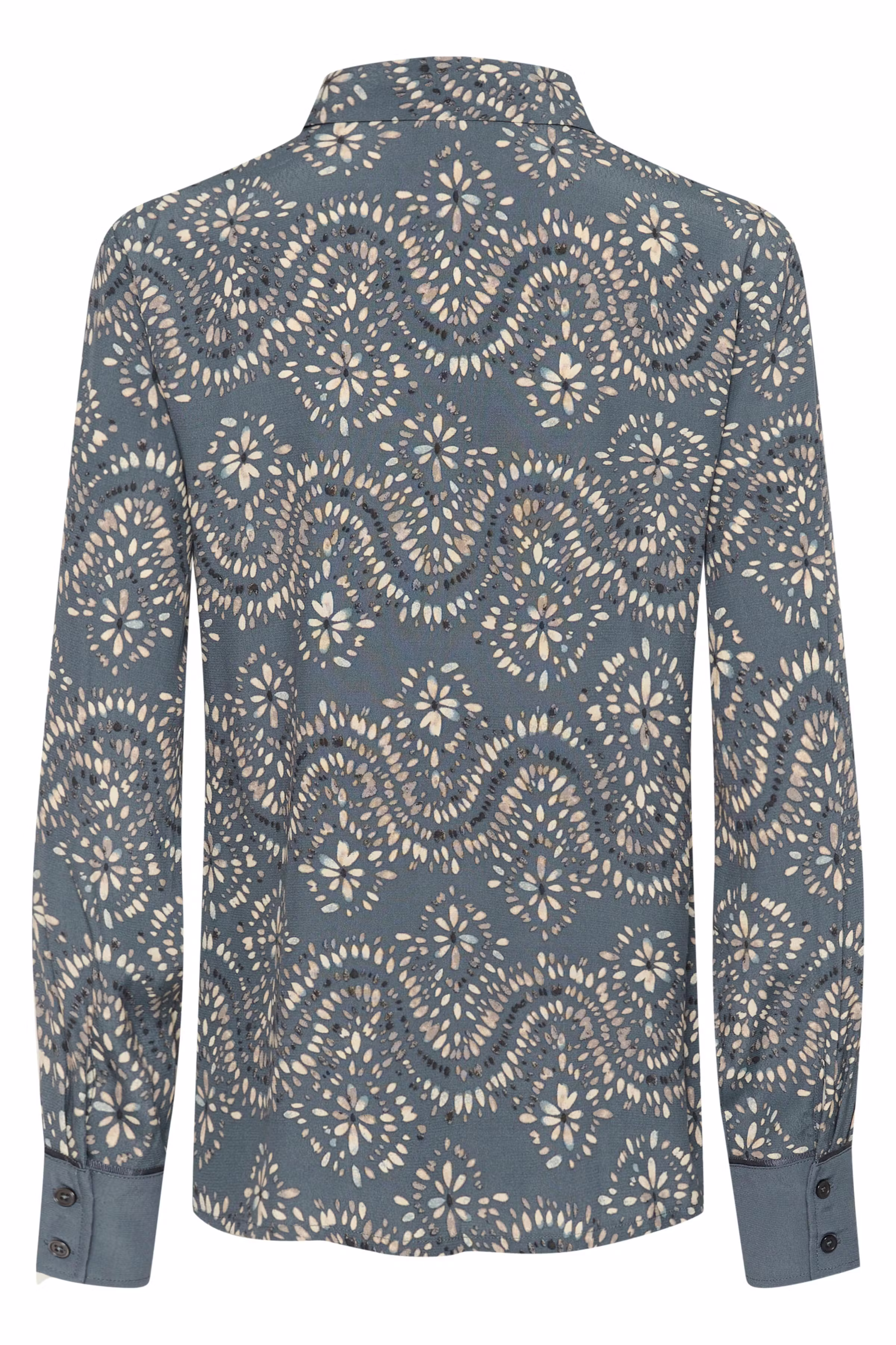 DelvinPW Shirt PACK BACK 30308381-303221