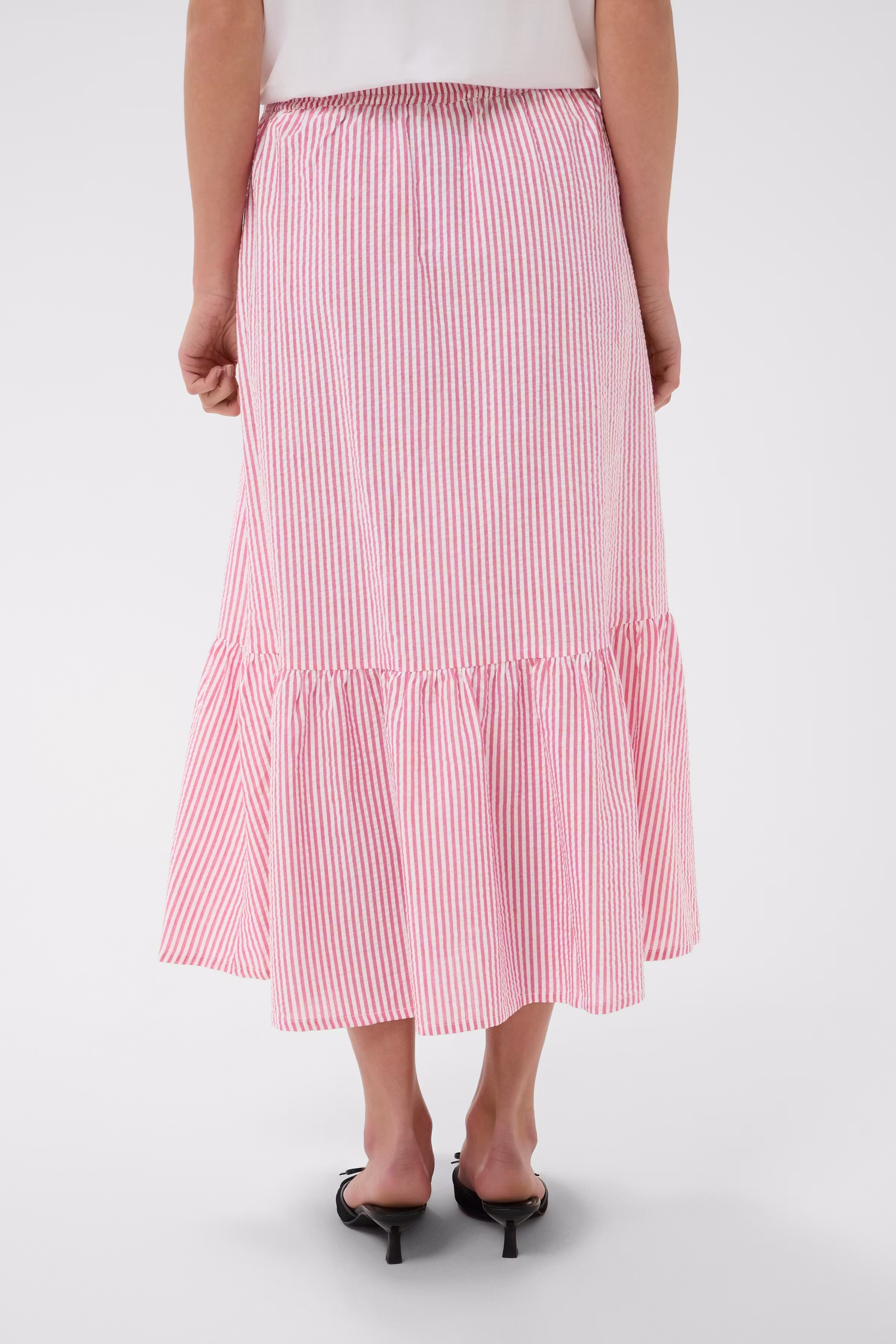 ElmikoSZ Skirt LOOKBOOK BACK 30514533-303903