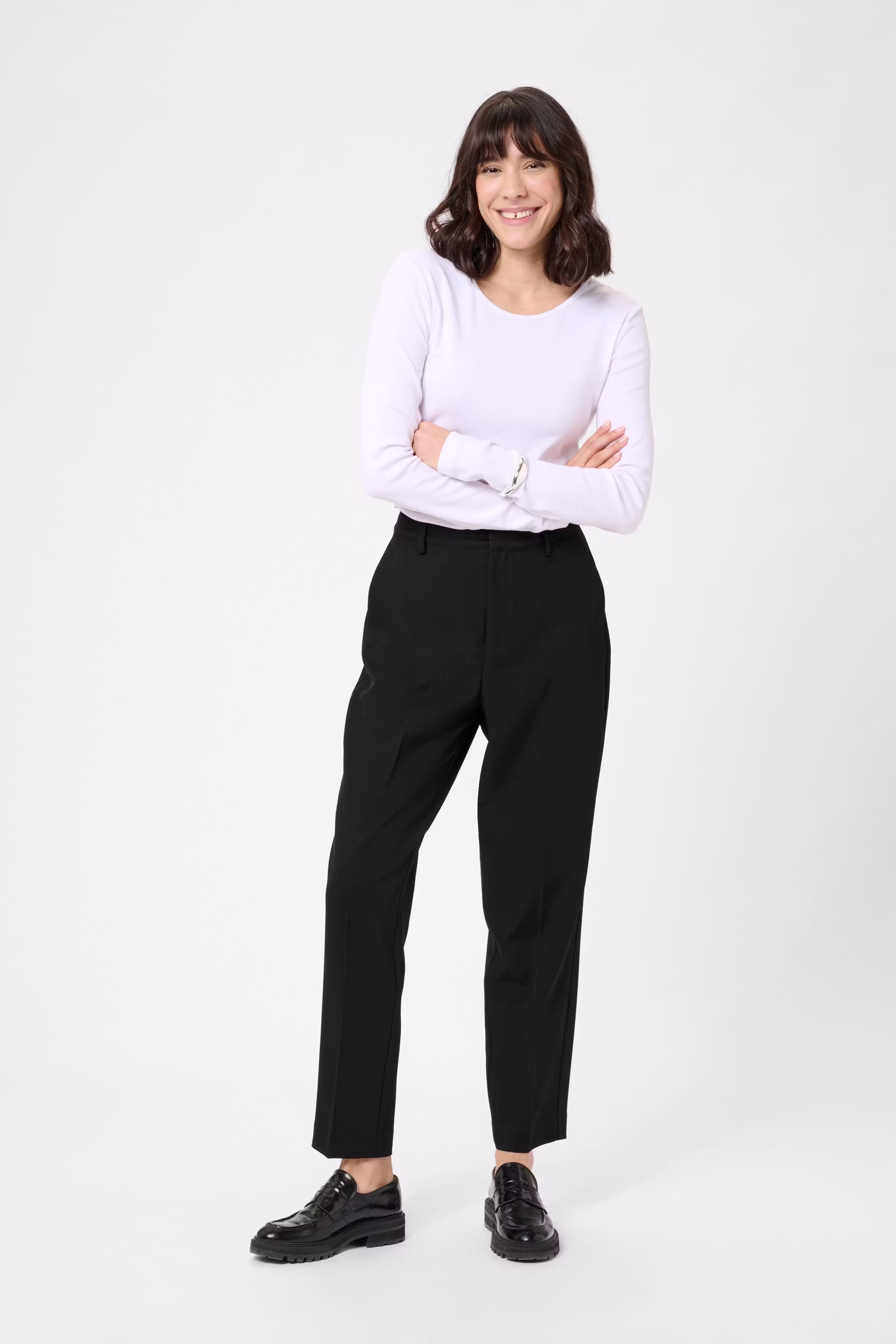 KAlorindia Bukser LOOKBOOK FRONT 10510913-100121