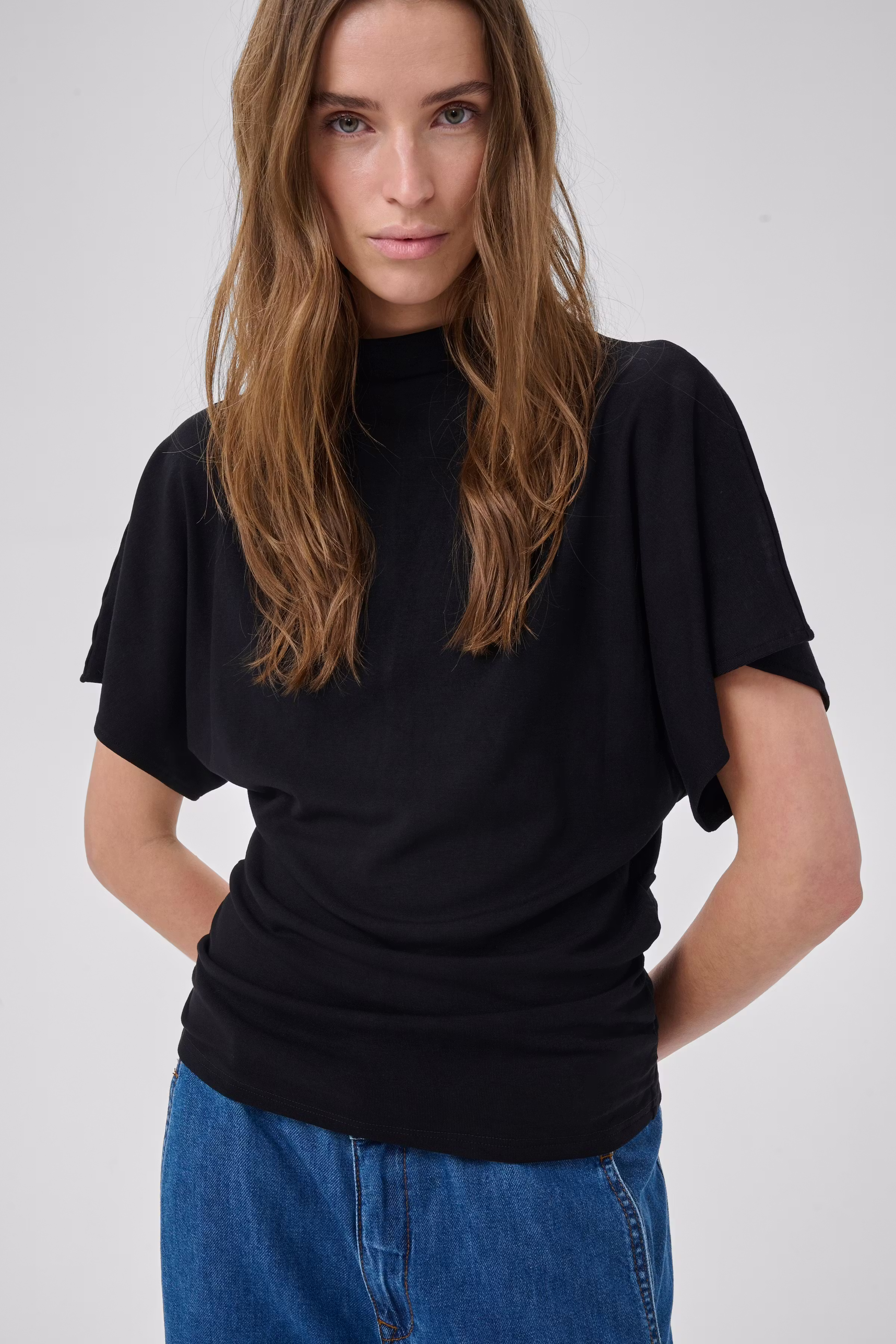 NuptiMW Bluse LOOKBOOK DETAIL 10704528-100031