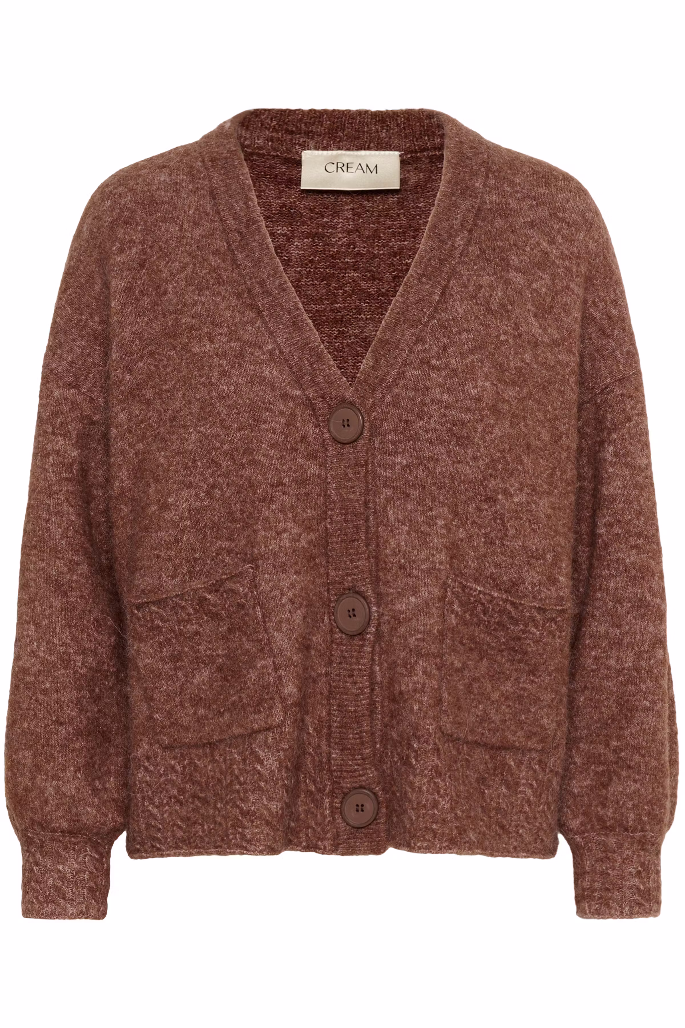 CRBlues Cardigan/Gilet PACK FRONT 10614347-1912271