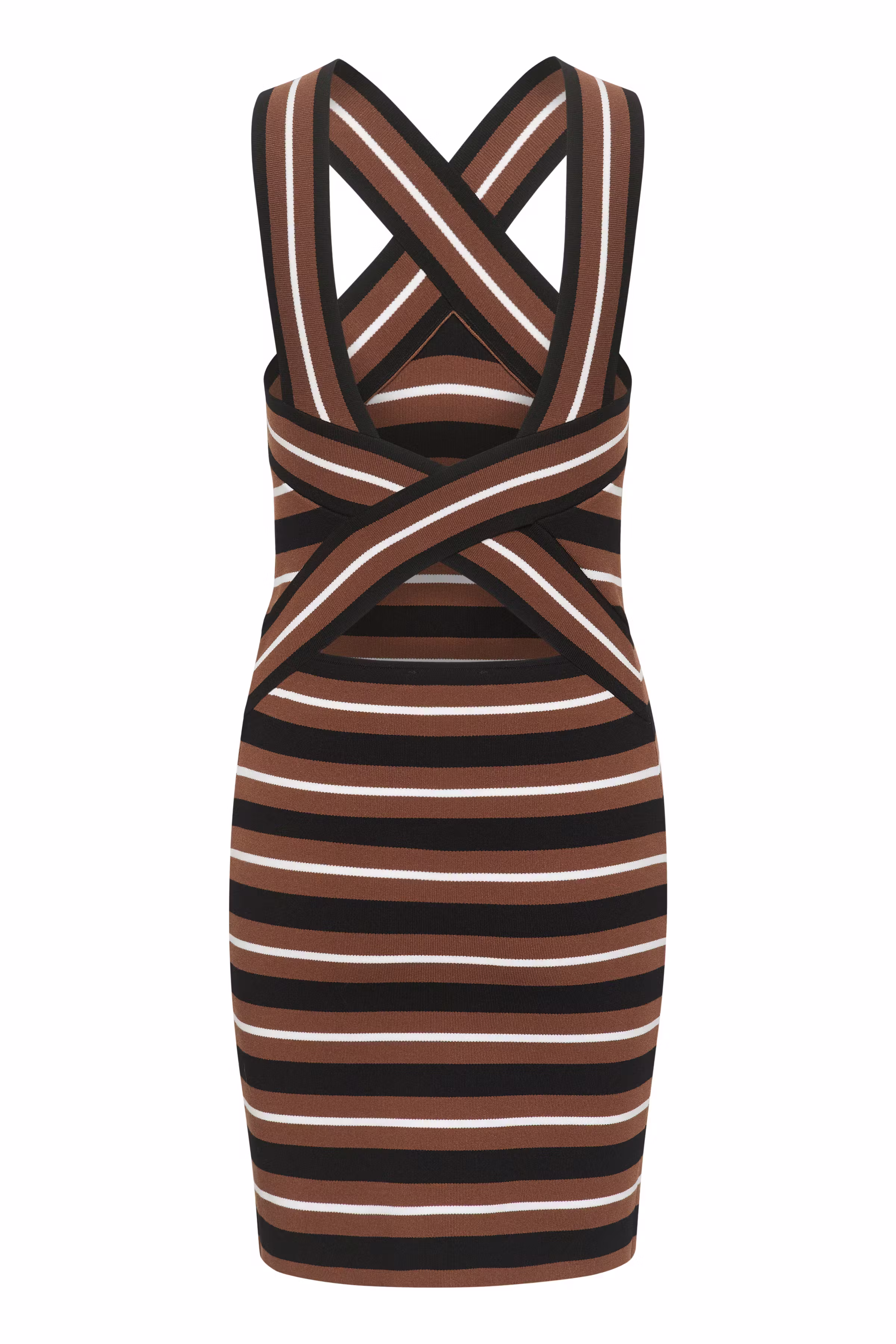 ShilaGZ Kjole PACK BACK 10909272-106044