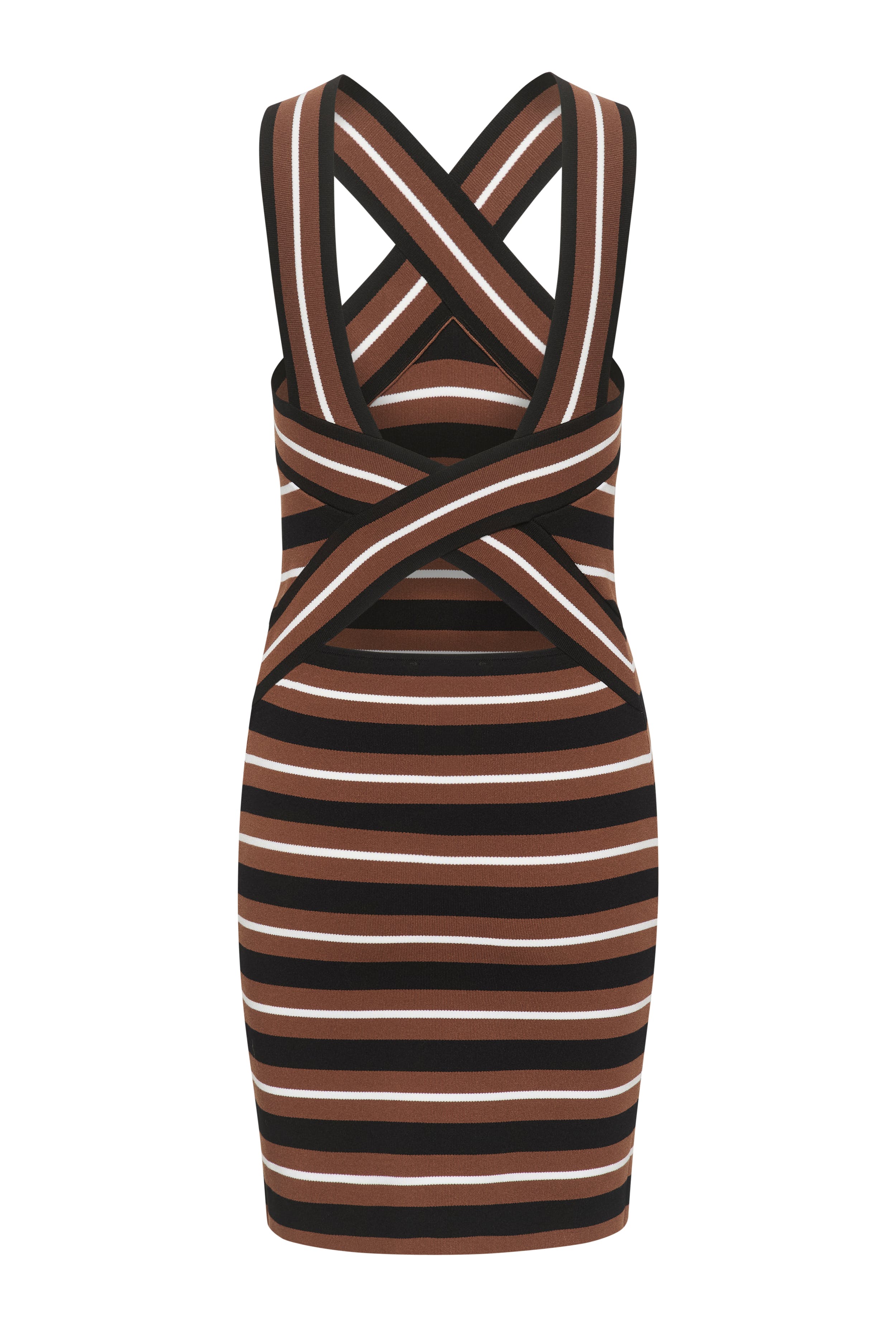 ShilaGZ Dress PACK BACK 10909272-106044