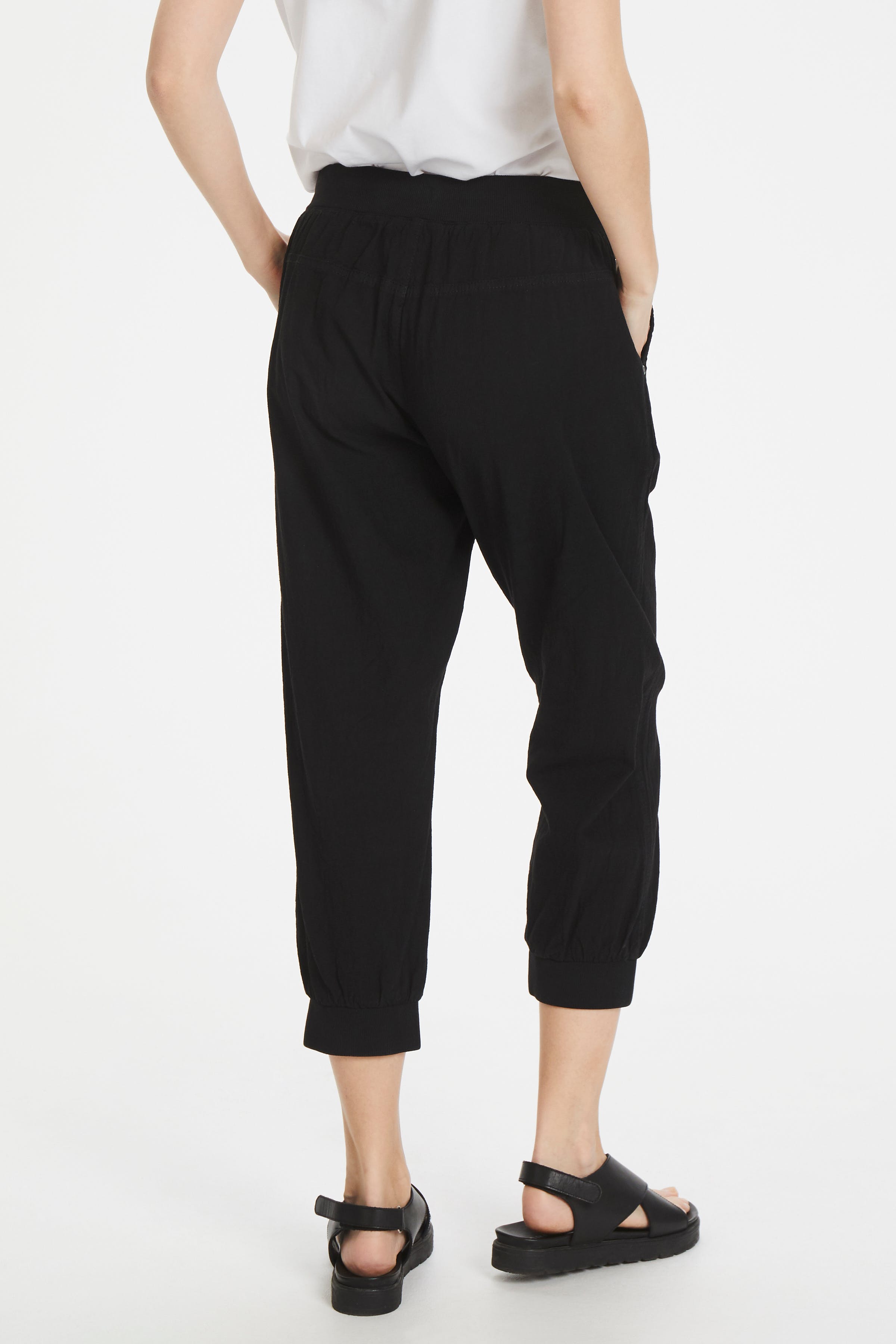 Capribuks LOOKBOOK BACK 10502803-50600