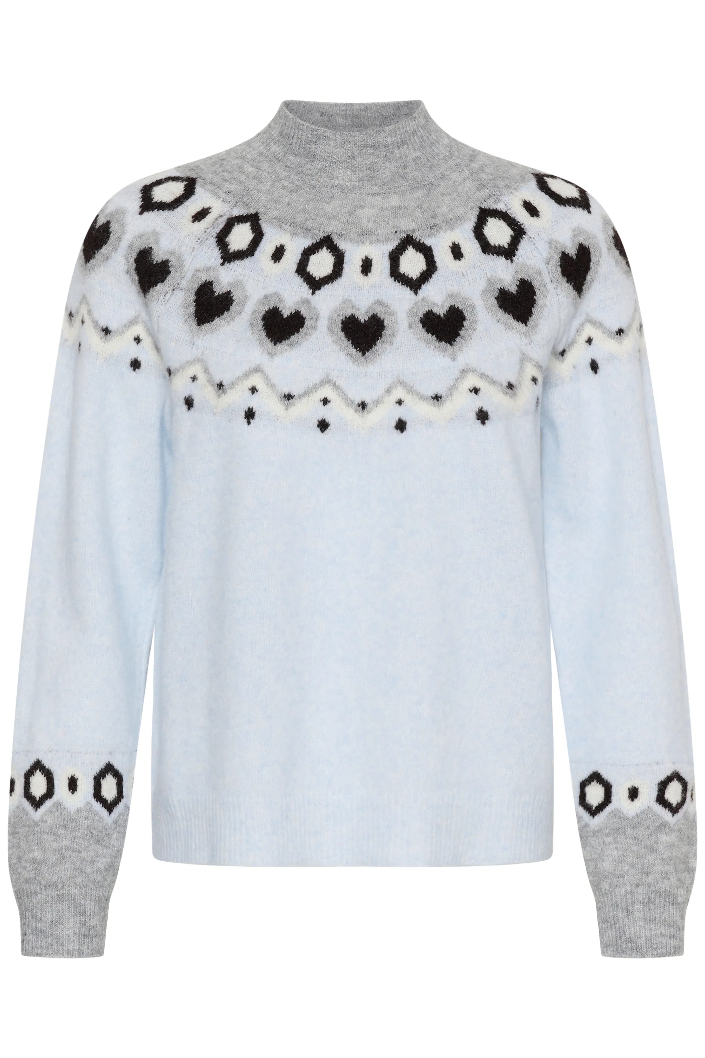 CRCherrie Pullover PACK FRONT 10615628-134111