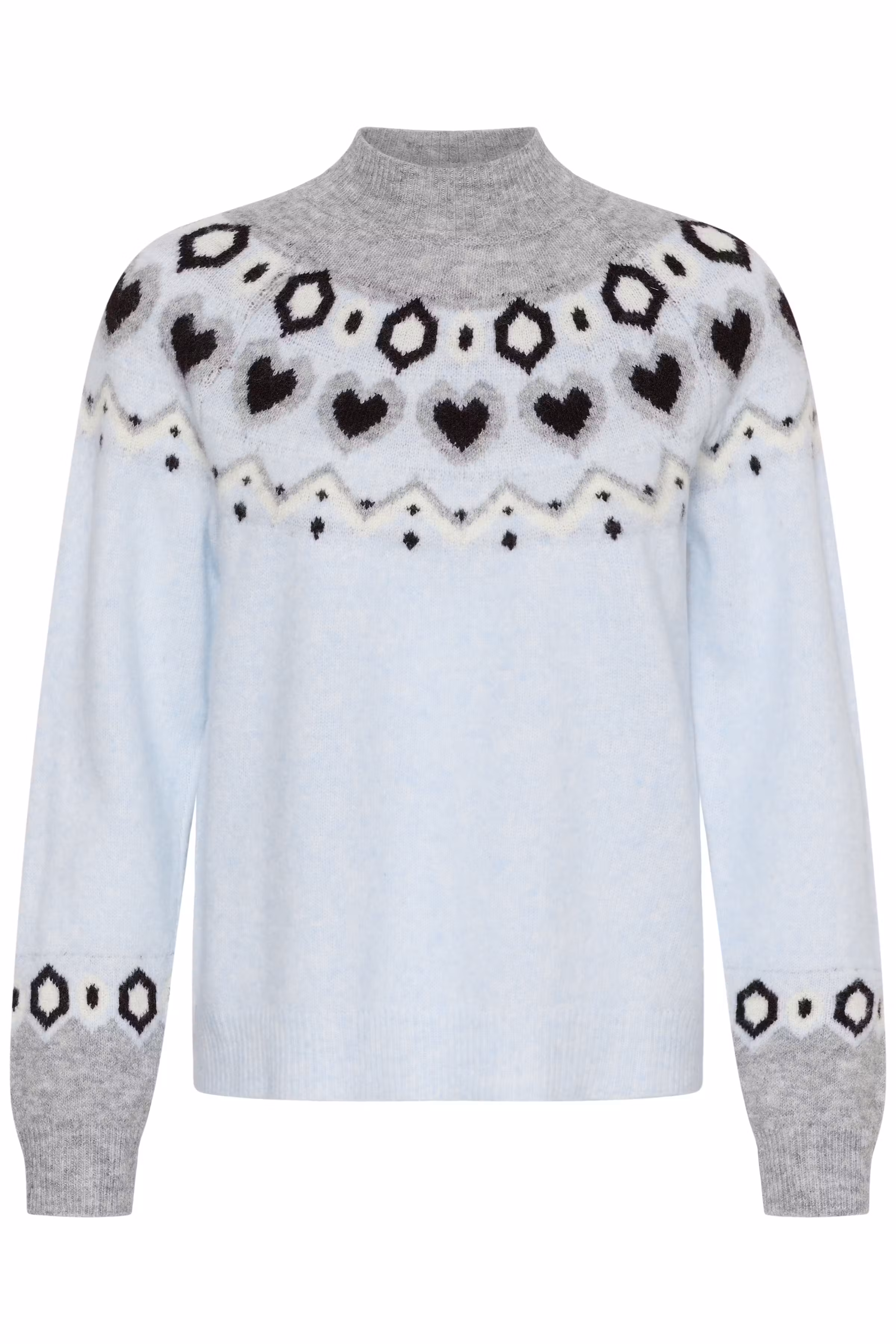 CRCherrie Pullover PACK FRONT 10615628-134111