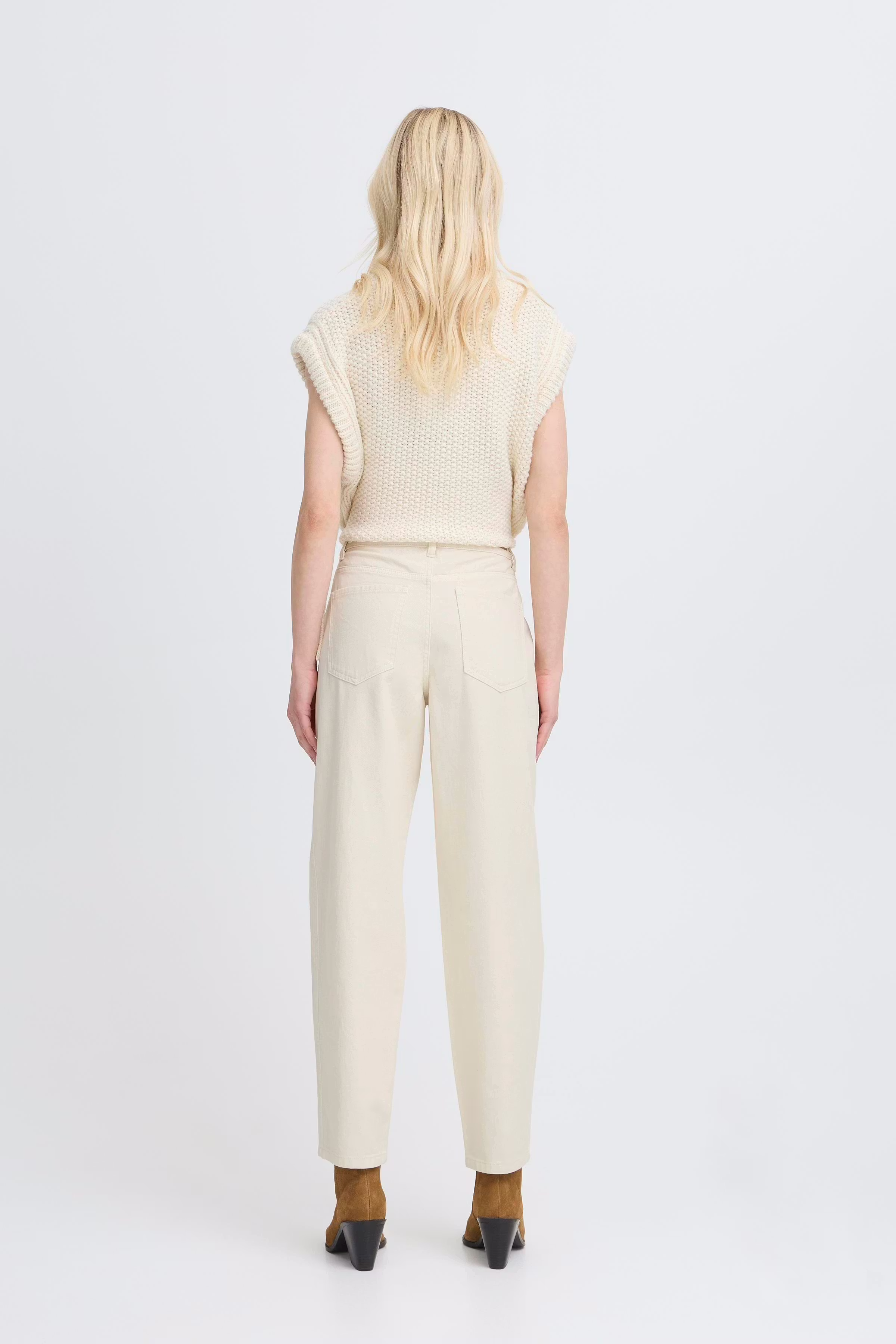 BYLORAX Jeans LOOKBOOK BACK 20818567-130905