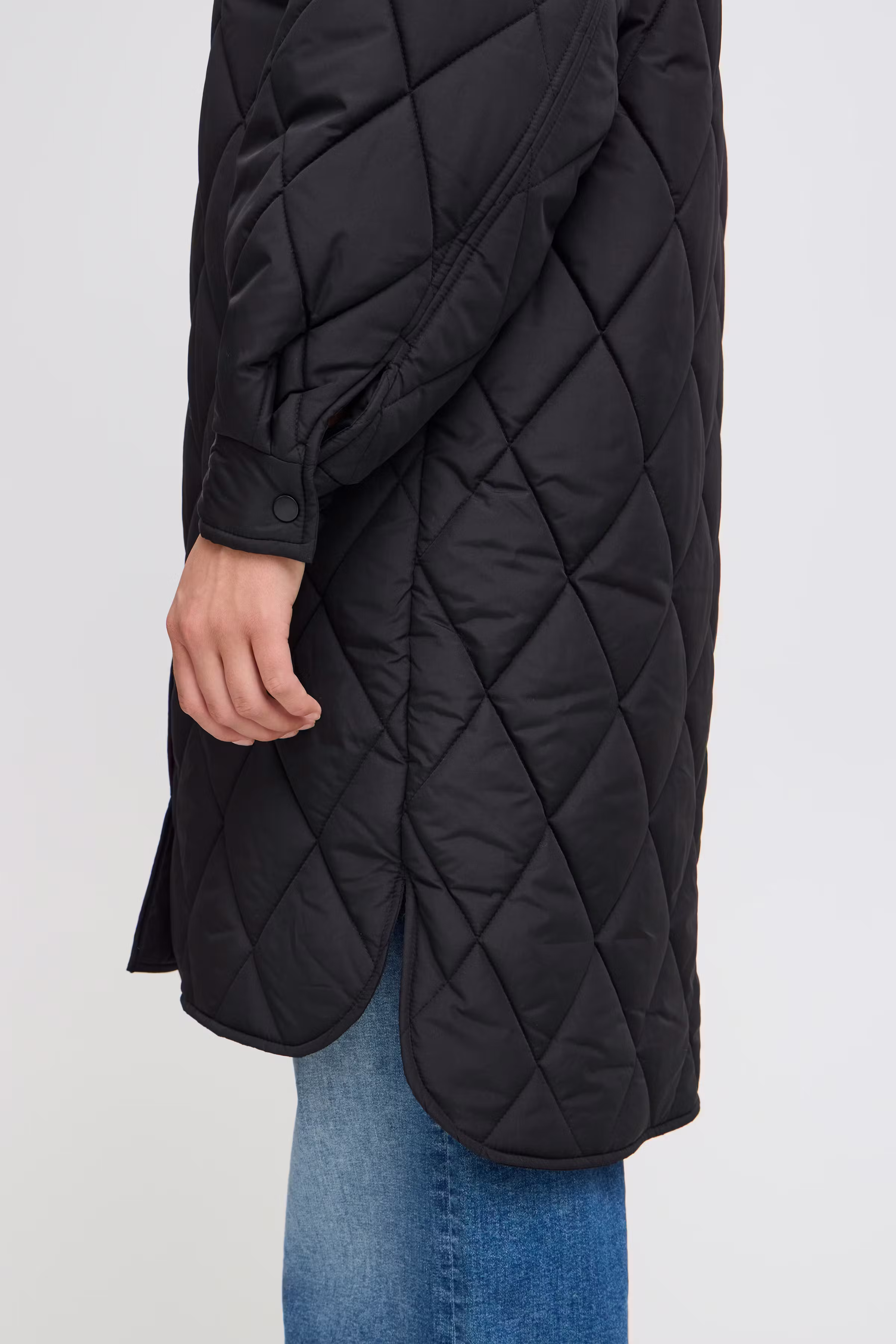 IHHANSA Bovenkleding LOOKBOOK DETAIL 20116646-194008